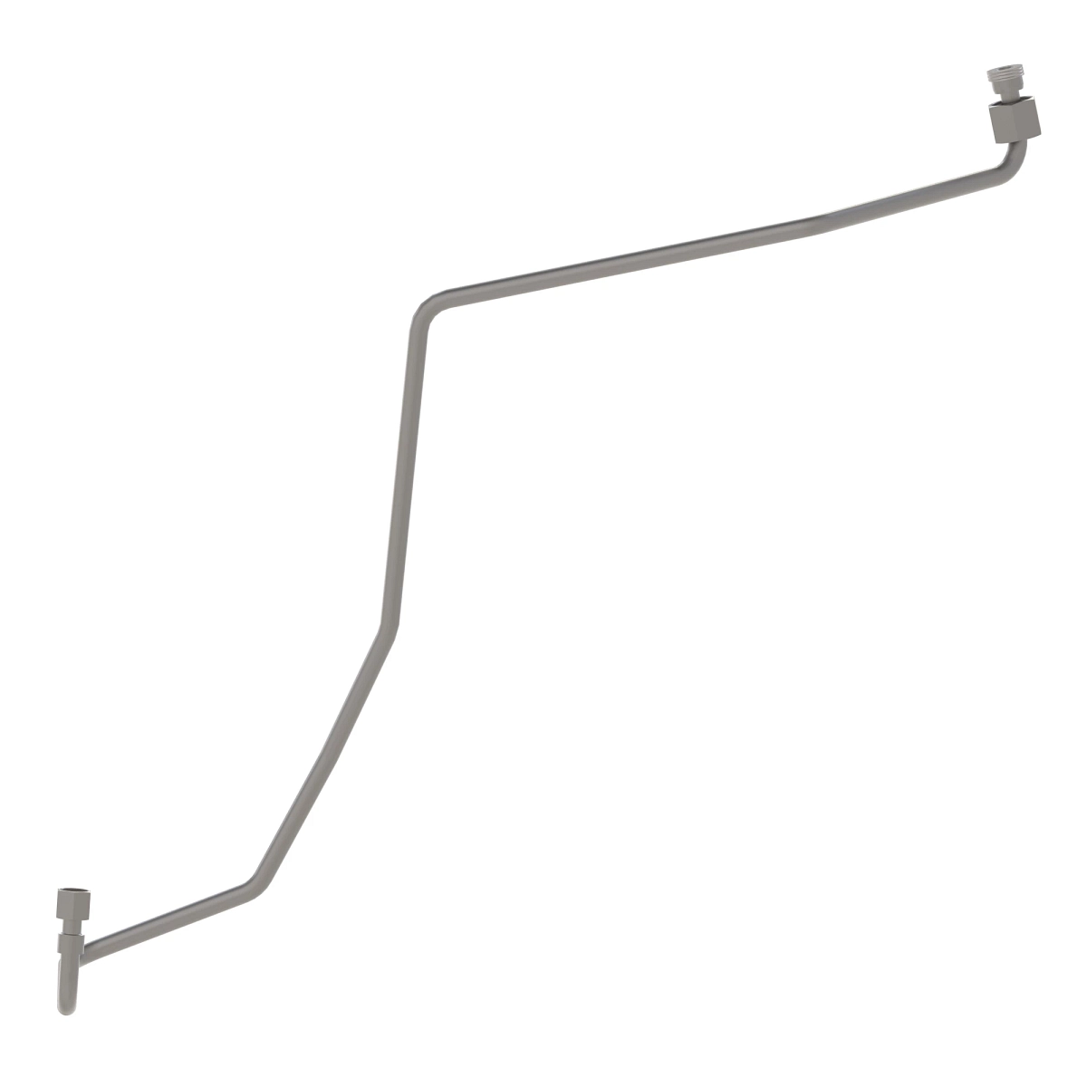 Oil Line, Pilot Line, Tri