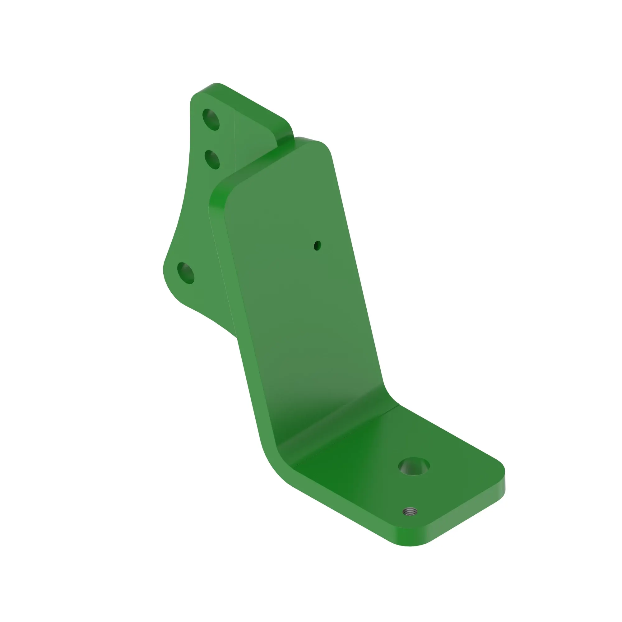 BRACKET, BRACKET