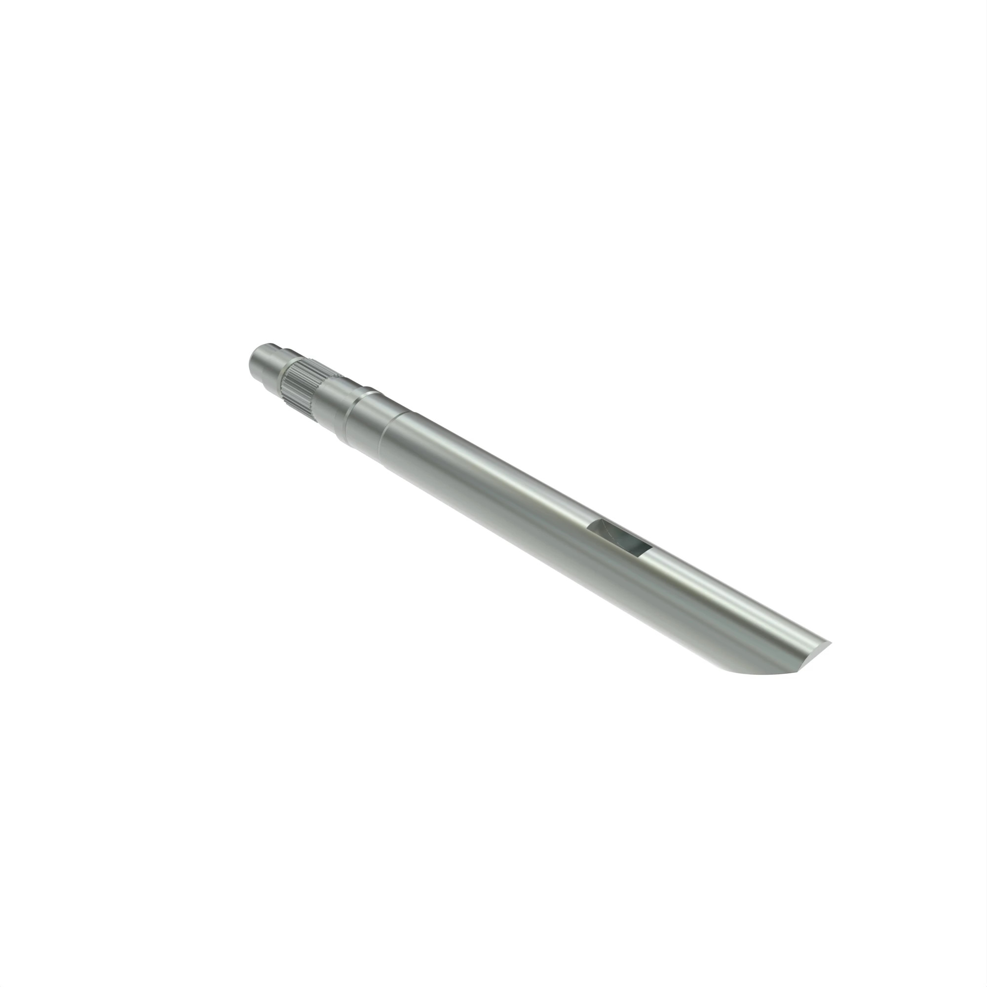 John Deere Steering Column Shaft - R209893