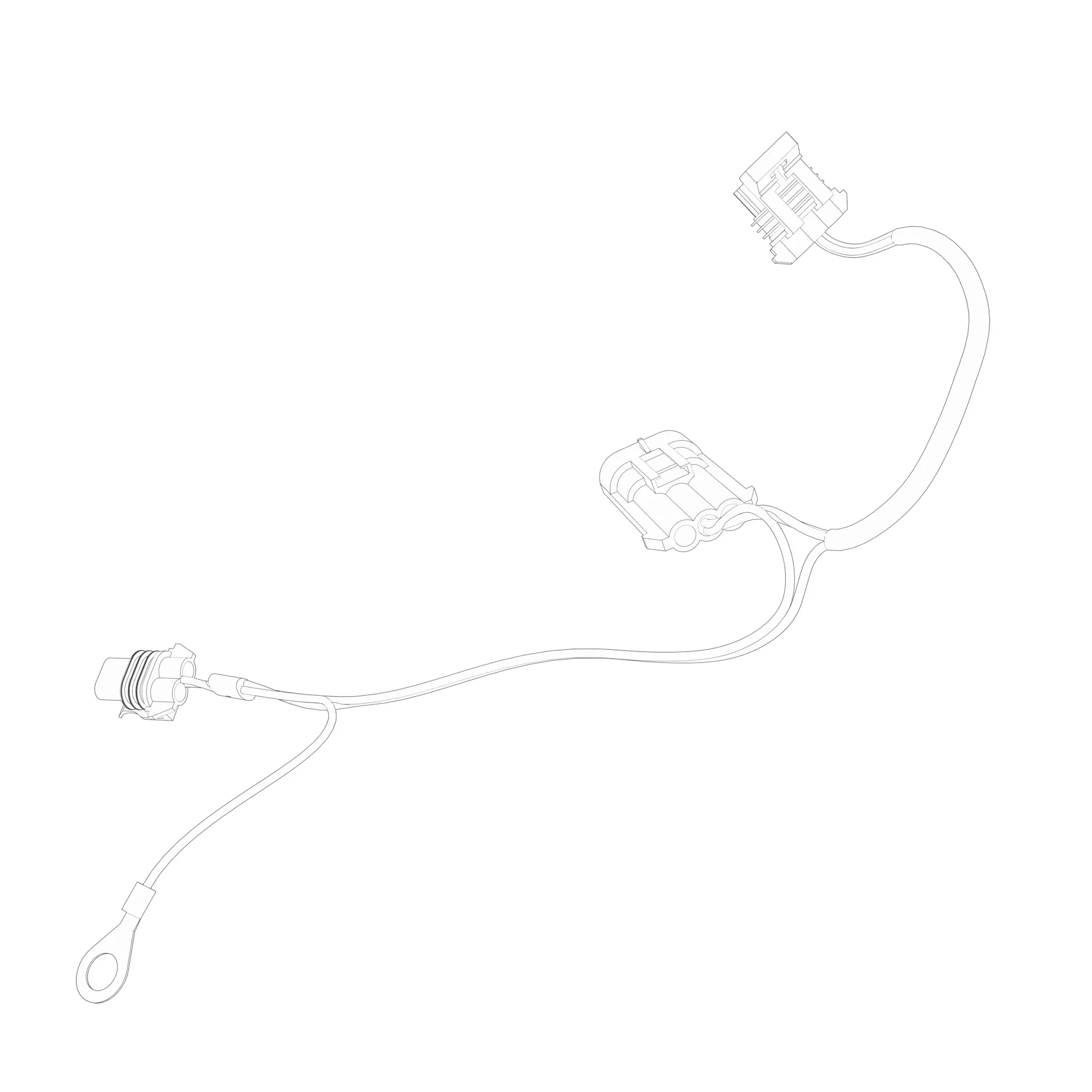 WIRING HARNESS