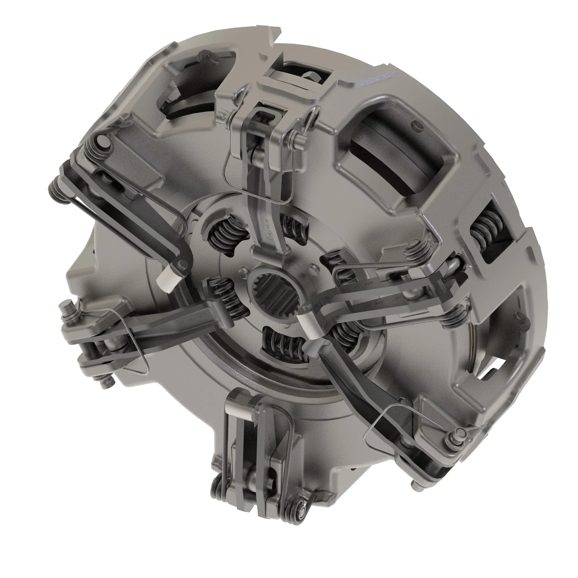 John Deere Clutch - SJ42422