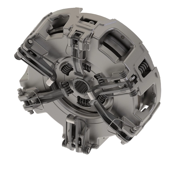 John Deere Clutch - SJ42422