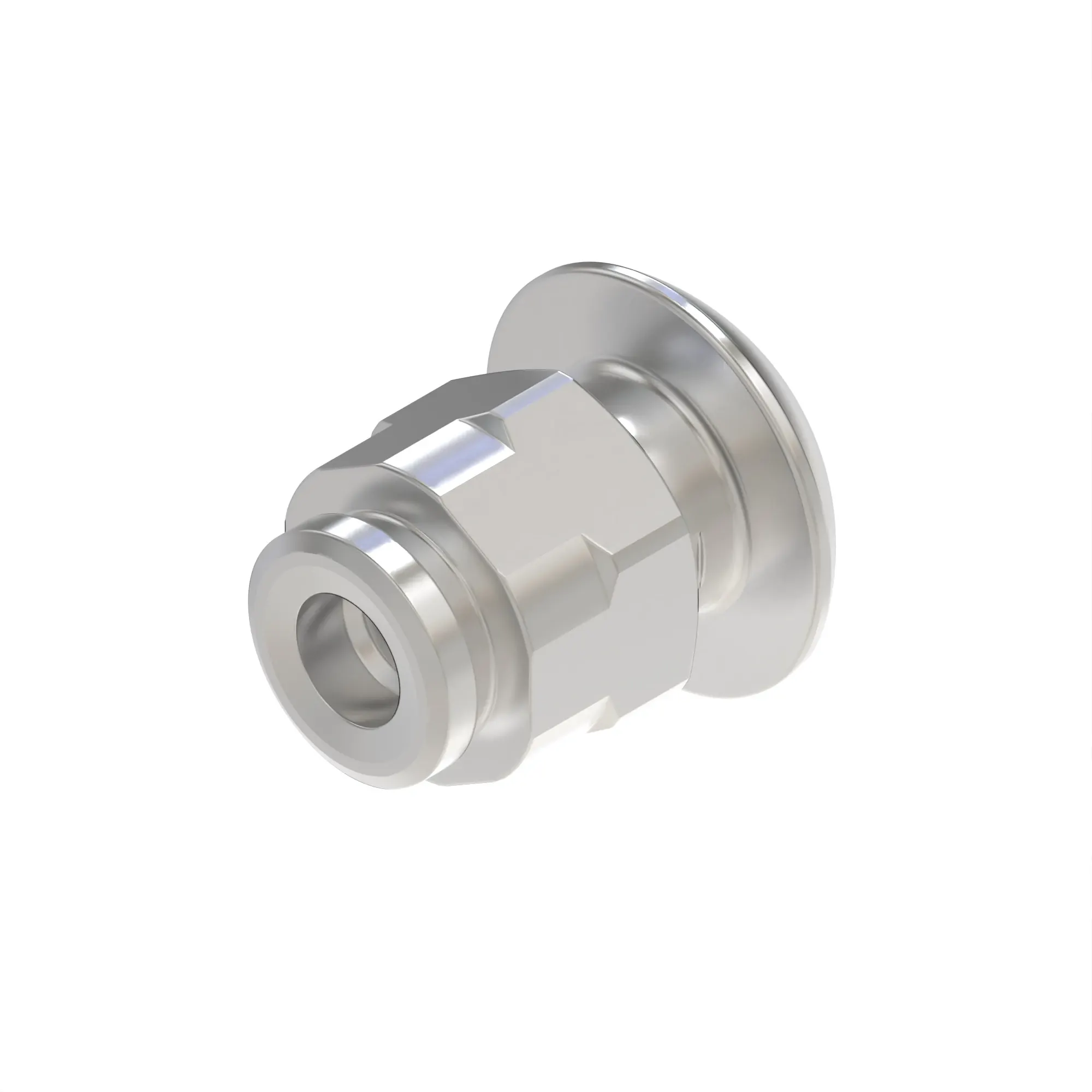 John Deere Multi-Coupler Detent - DC52730