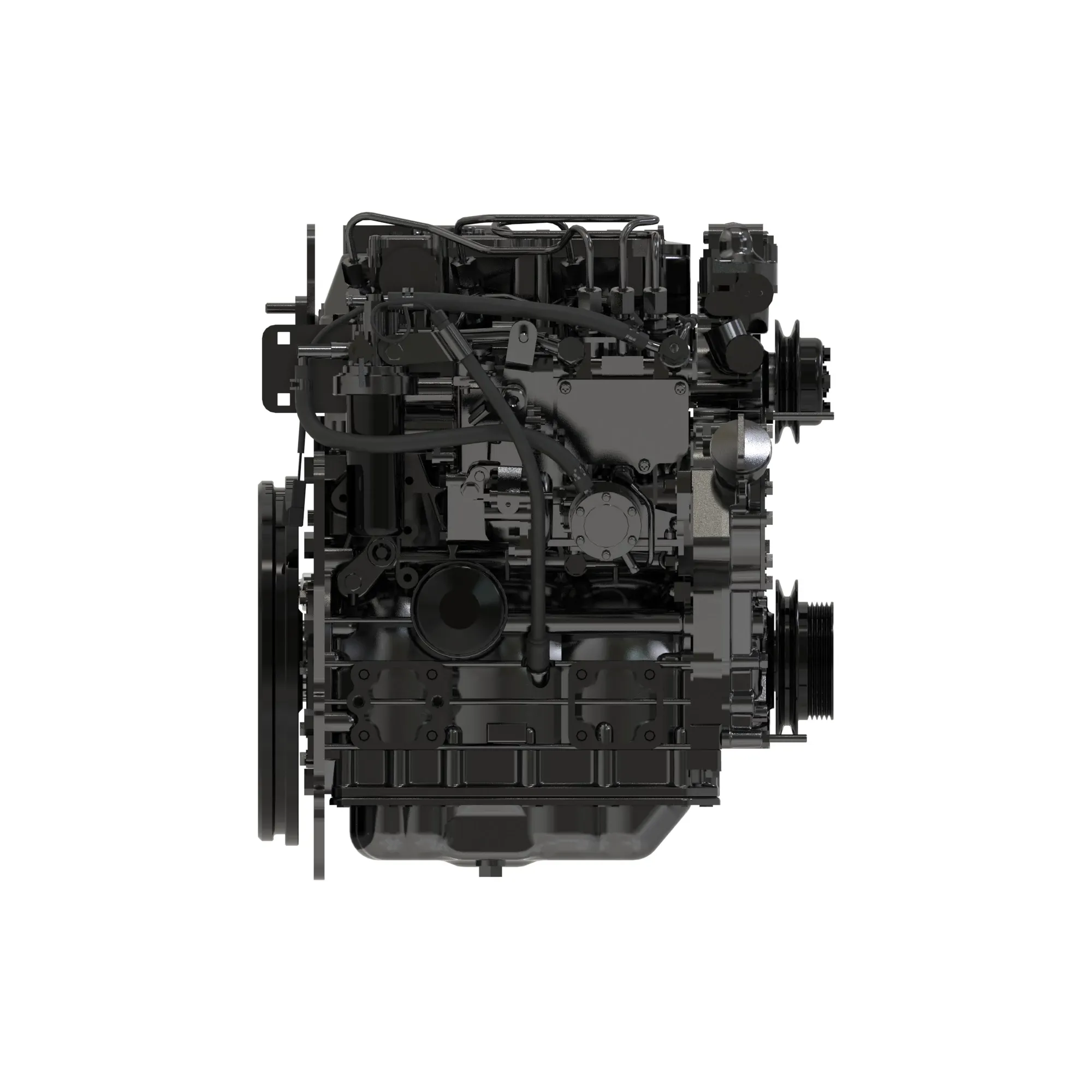 Diesel Engine