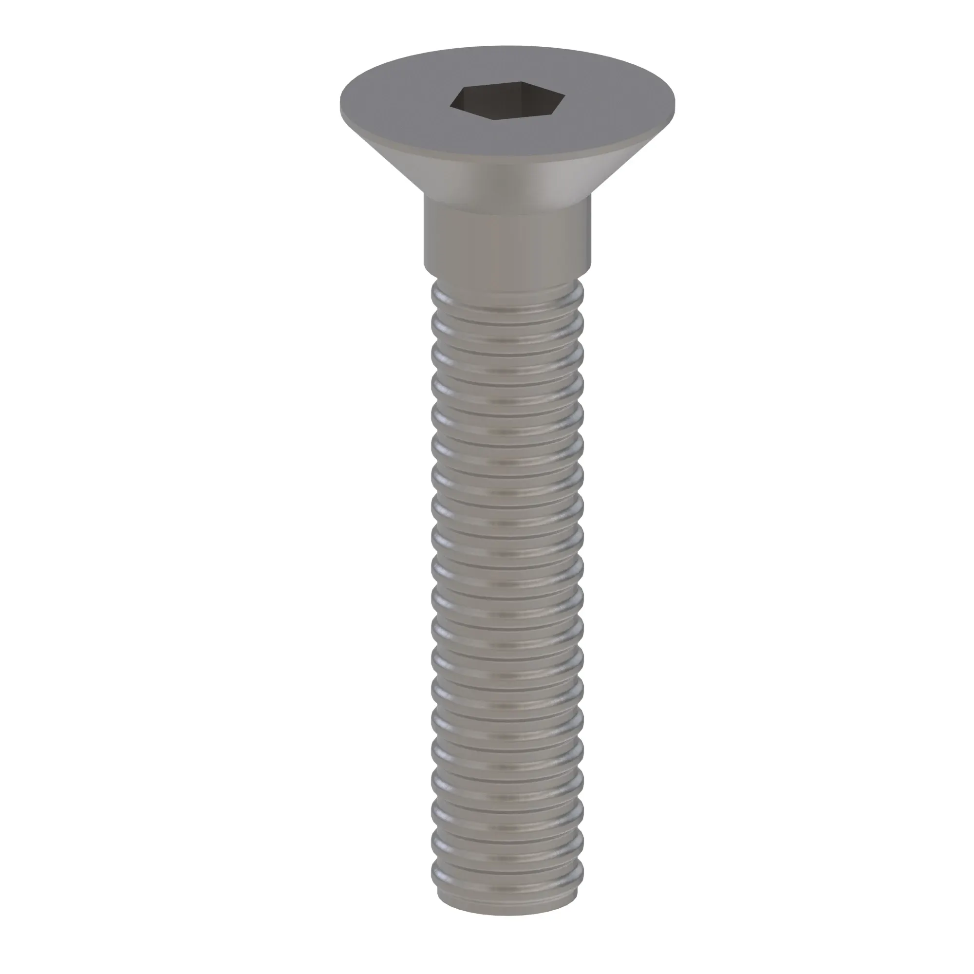 John Deere Screw - F022526