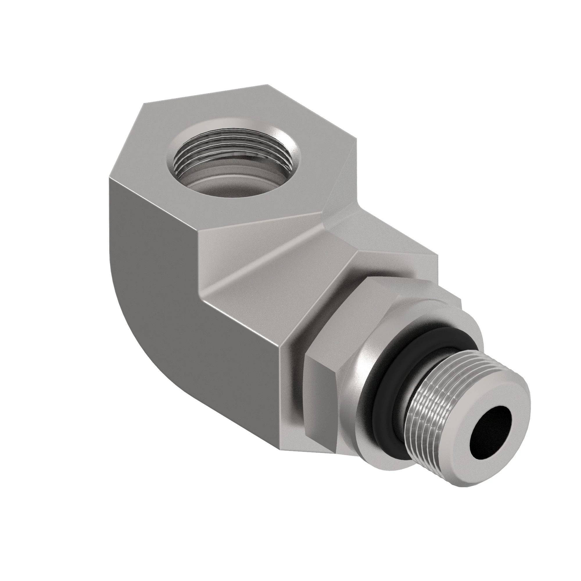 ADAPTER FITTING, ADAPTER SDSWE 6/M1