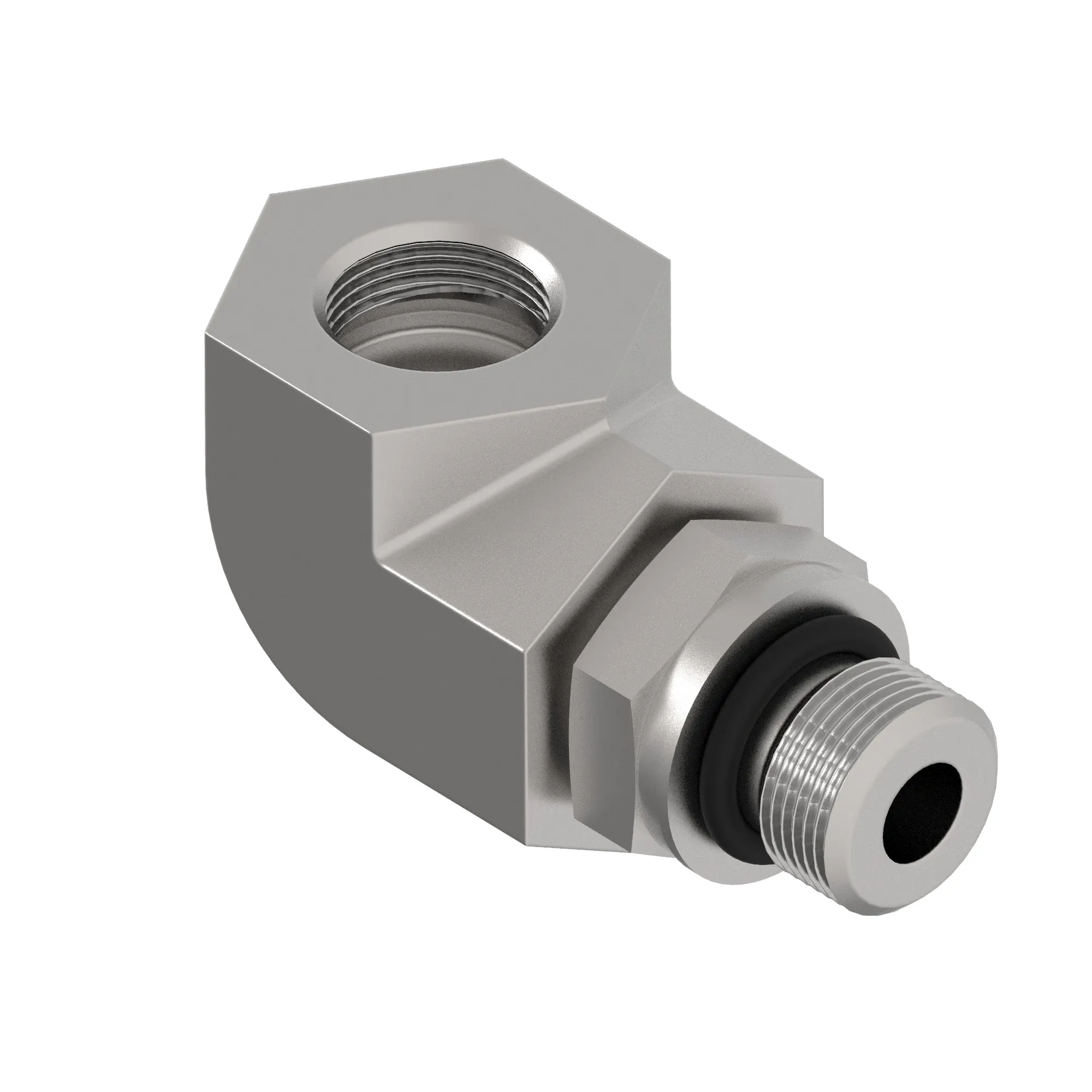 John Deere Adapter Fitting - AL226572