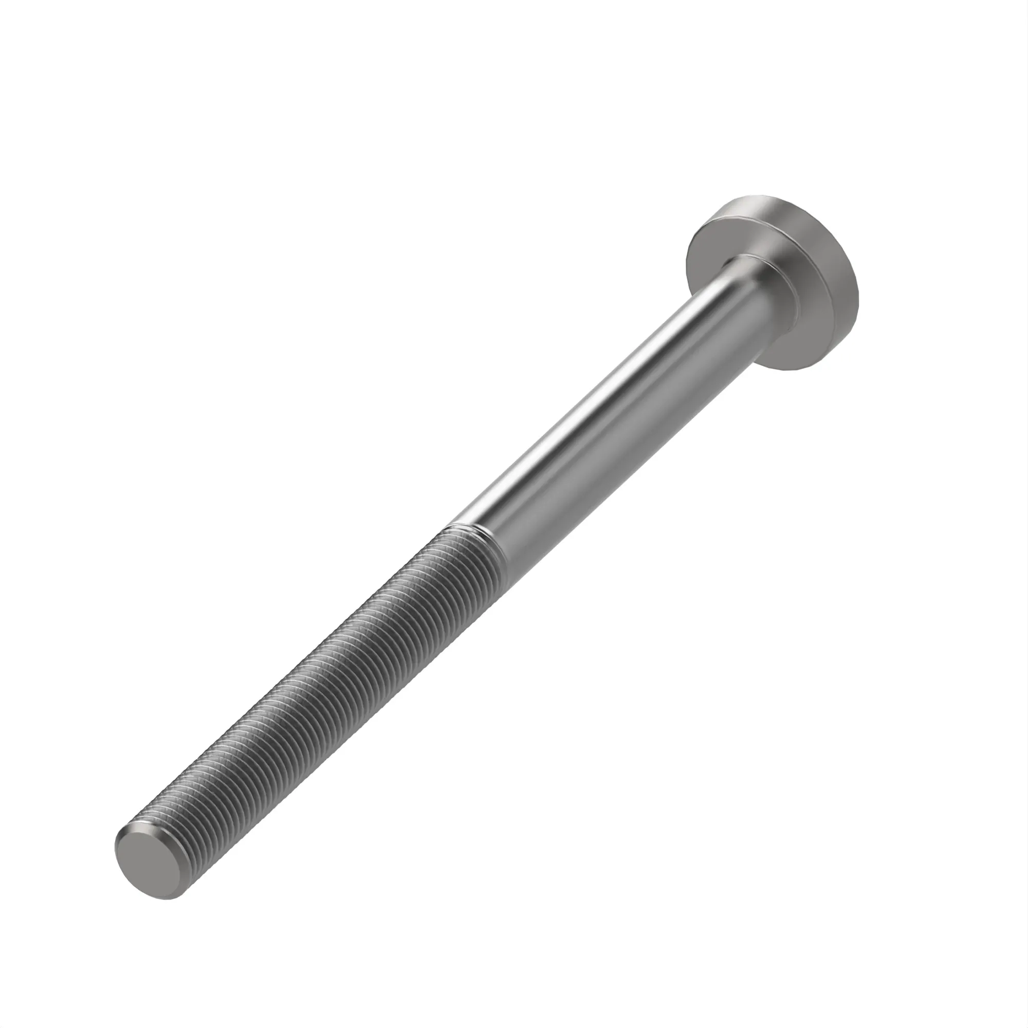 CAP SCREW, TORX, M6 X 76