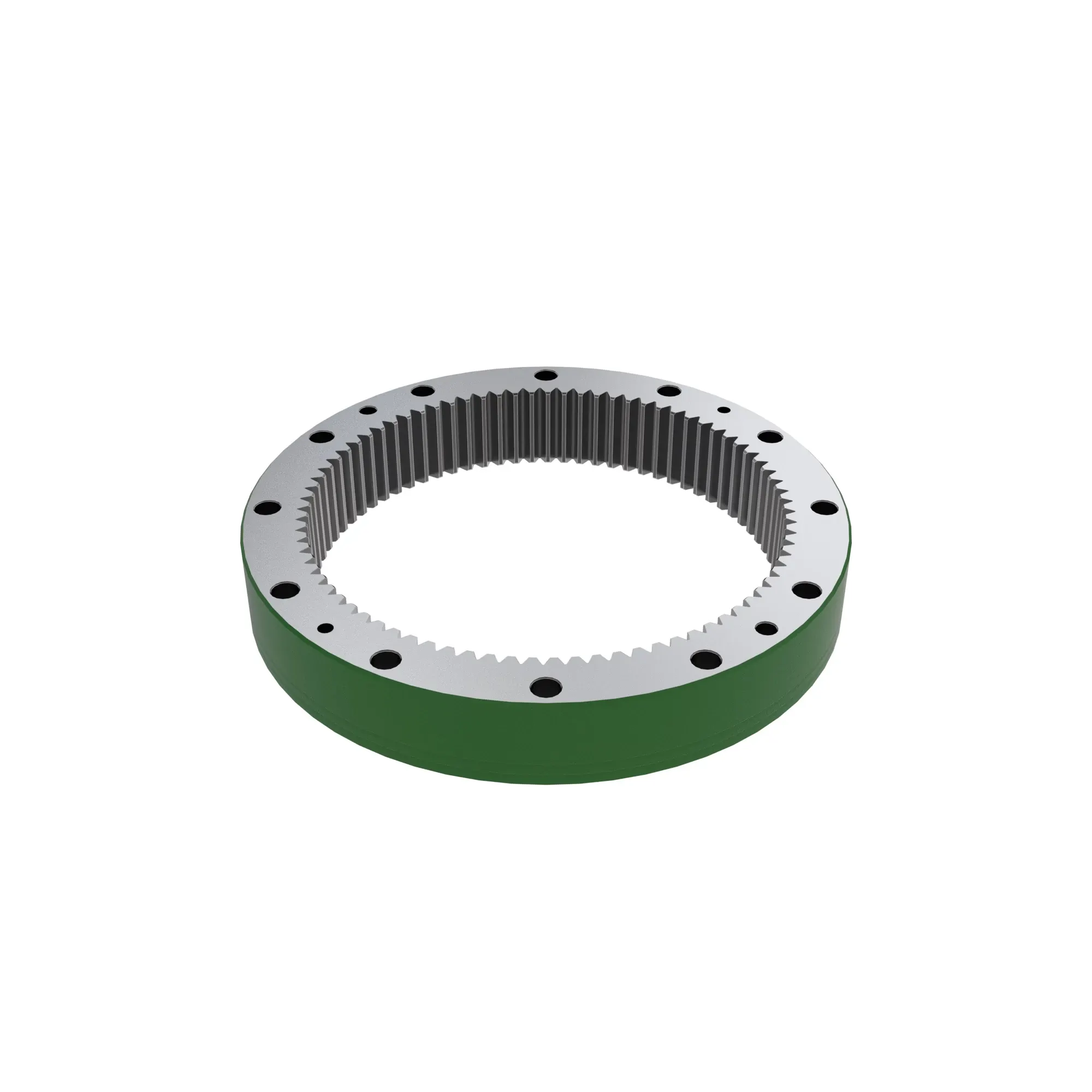 John Deere Rear Axle Final Drive Ring Gear - L222140