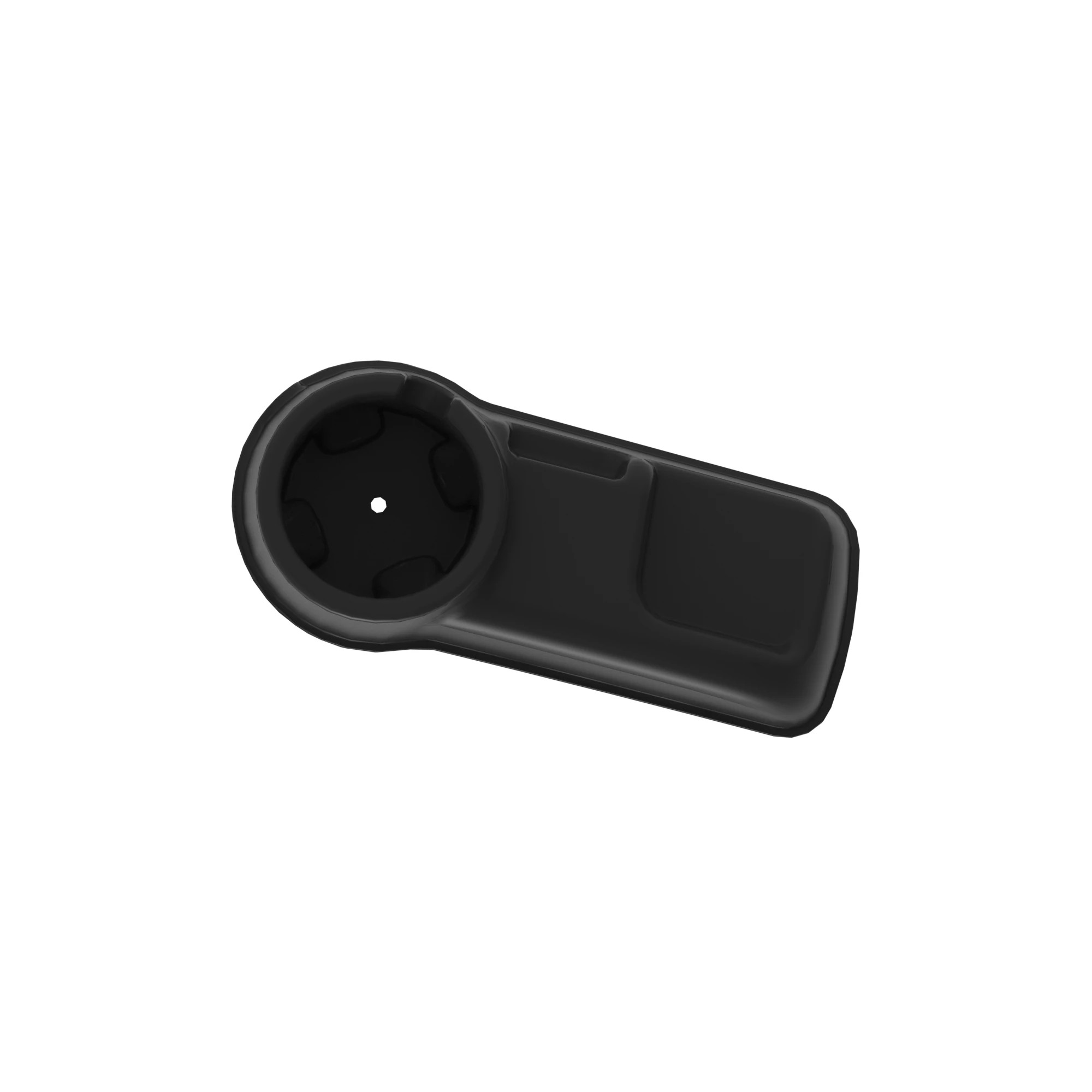 HOLDER, WATER BOTTLE