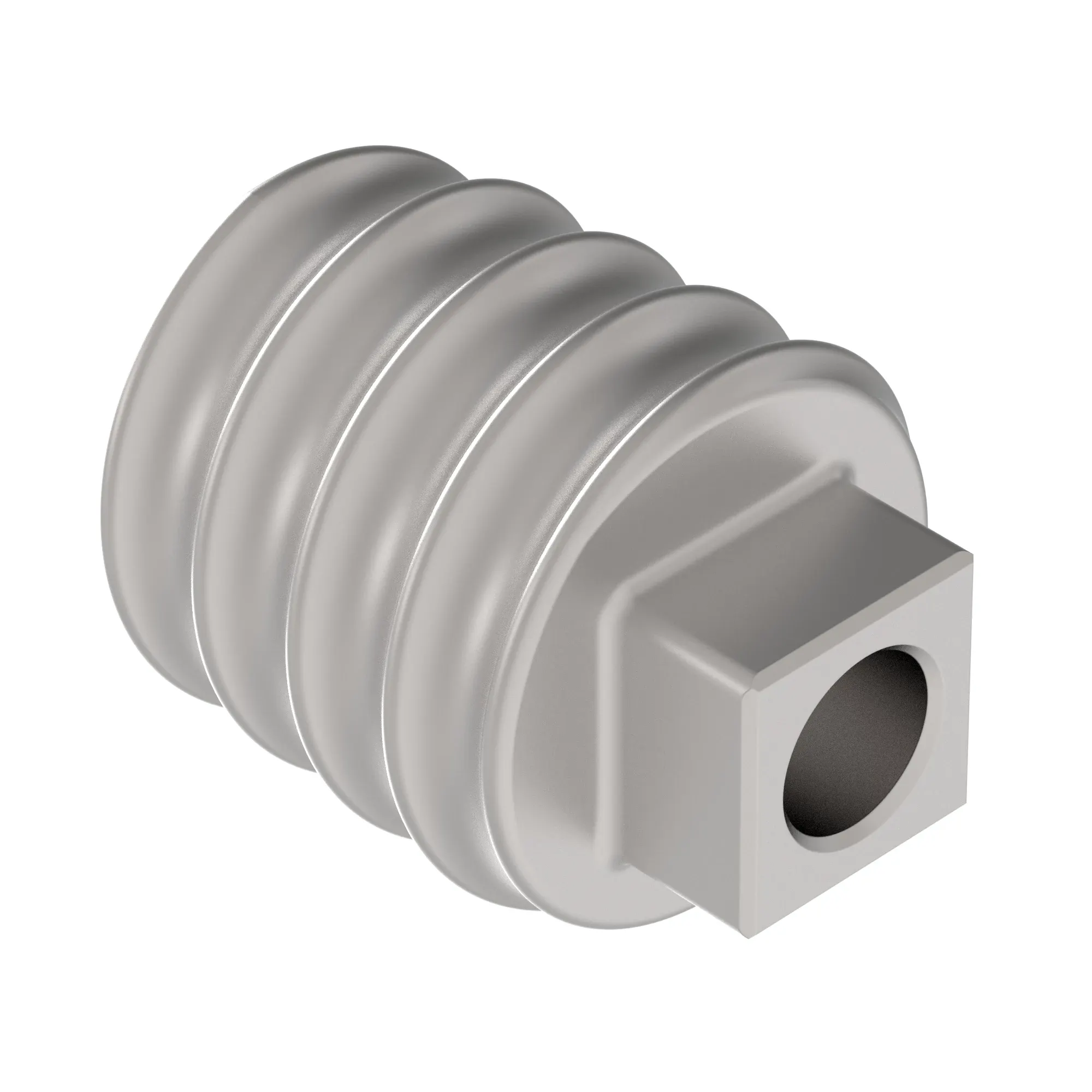 John Deere Spring Plug with Extension - CC131419