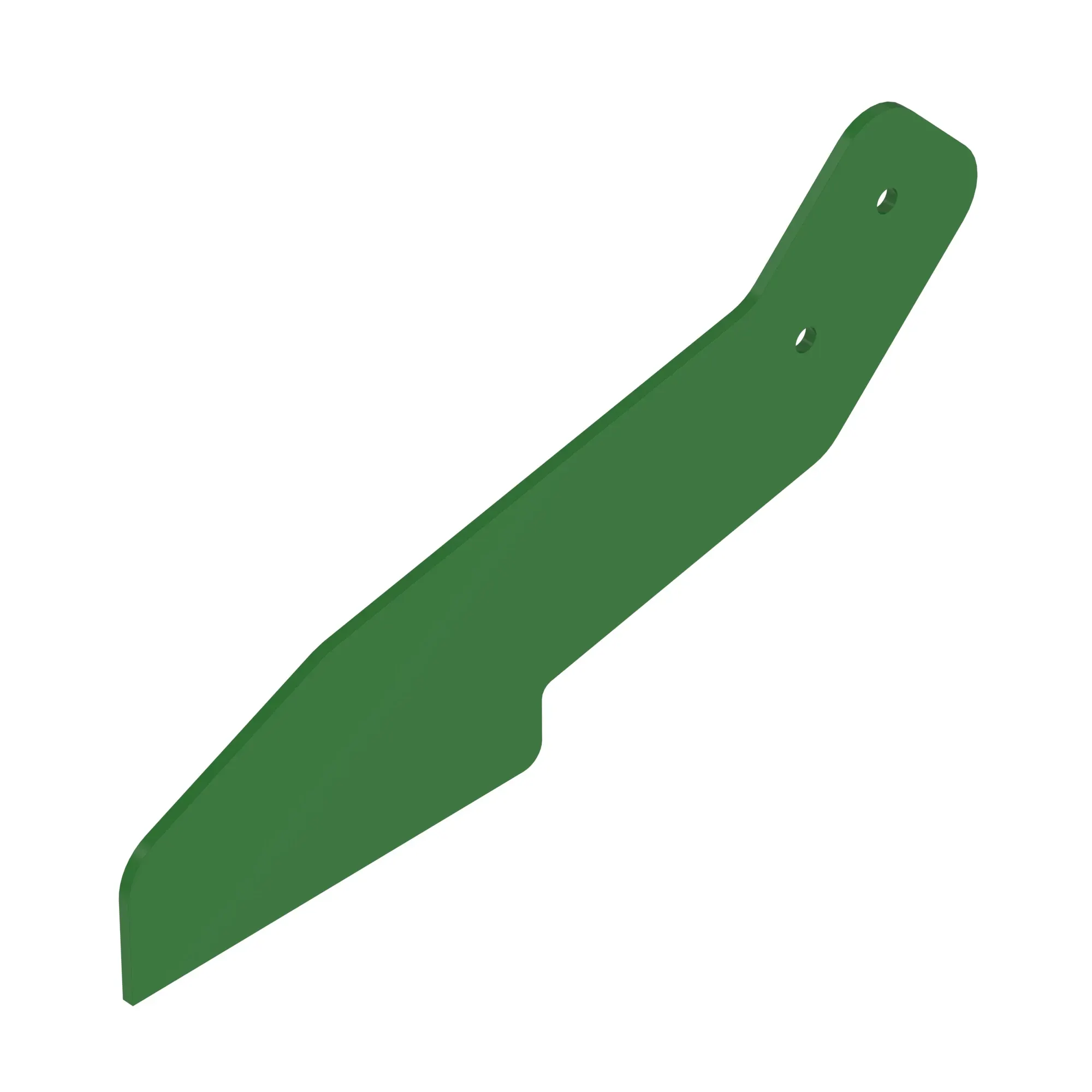 John Deere Right Eductor Bracket - KK74144