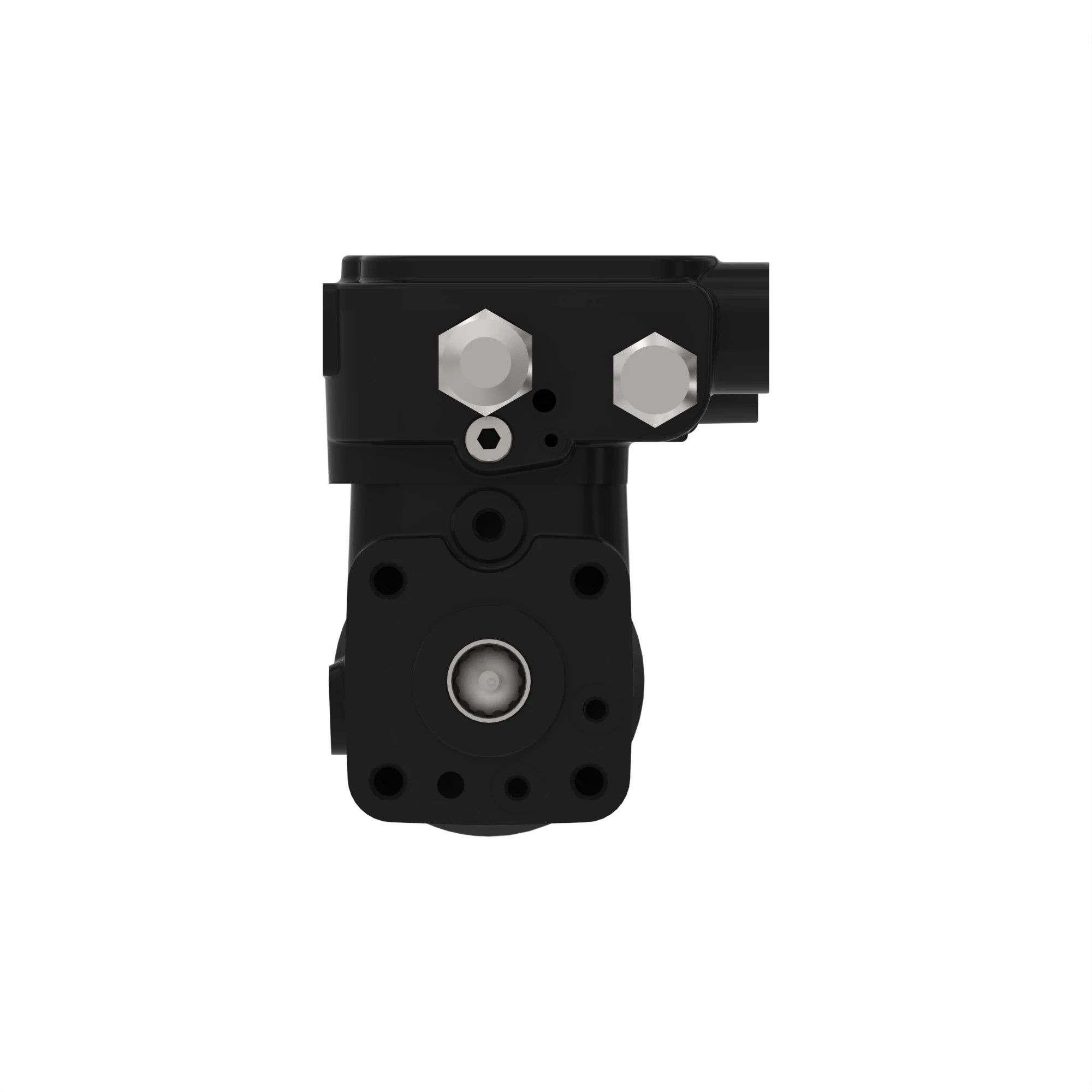 Steering Control Unit