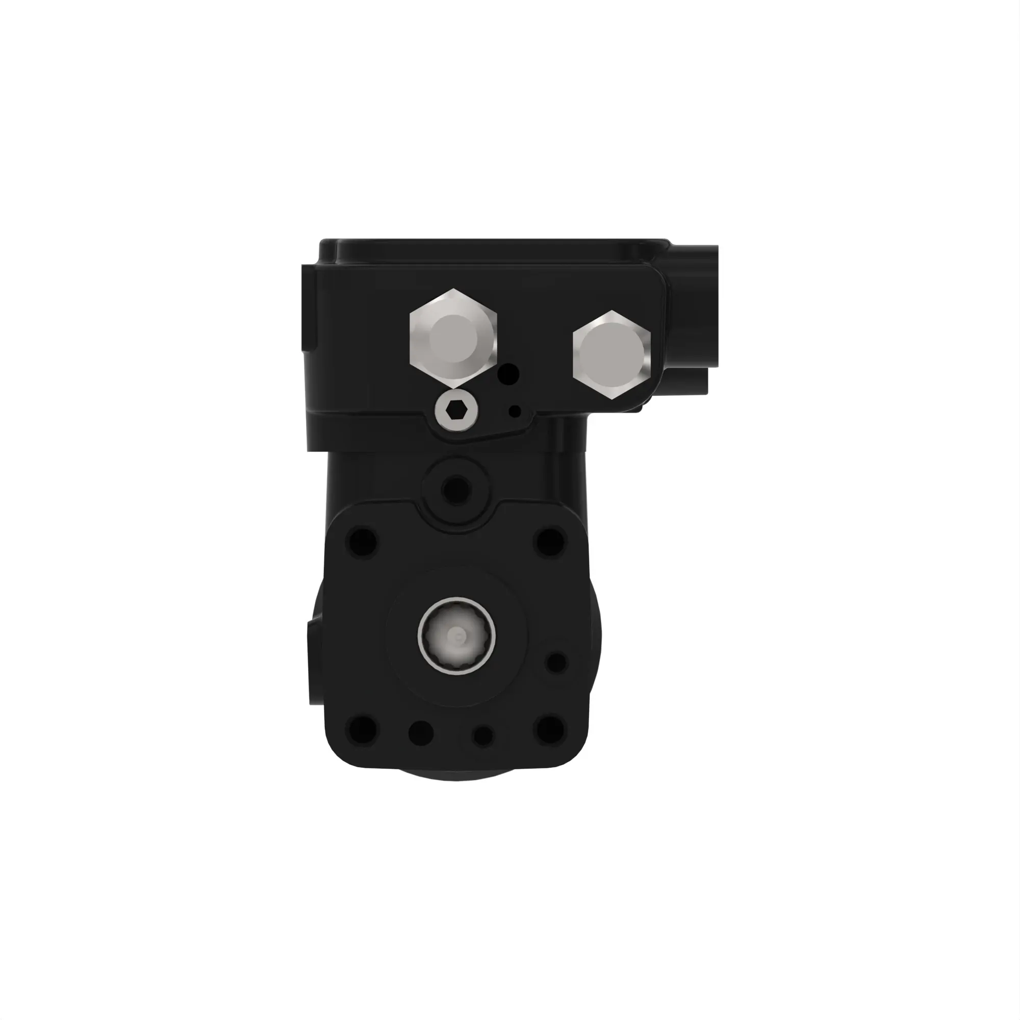 Steering Control Unit