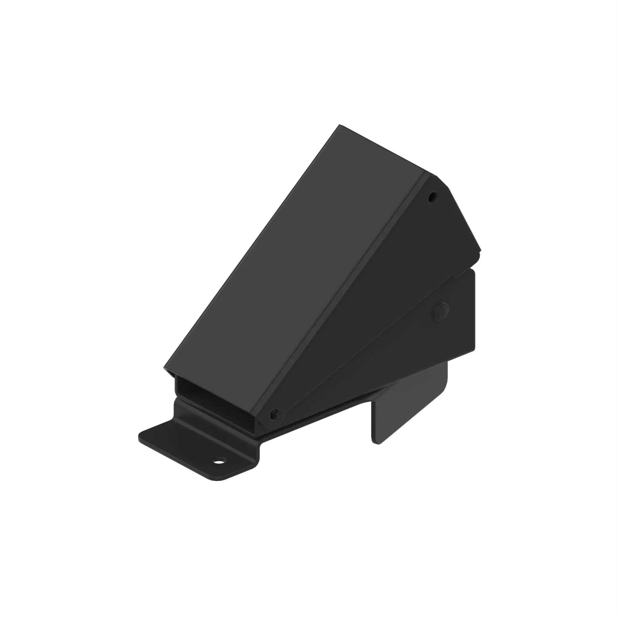 FOOT THROTTLE PEDAL