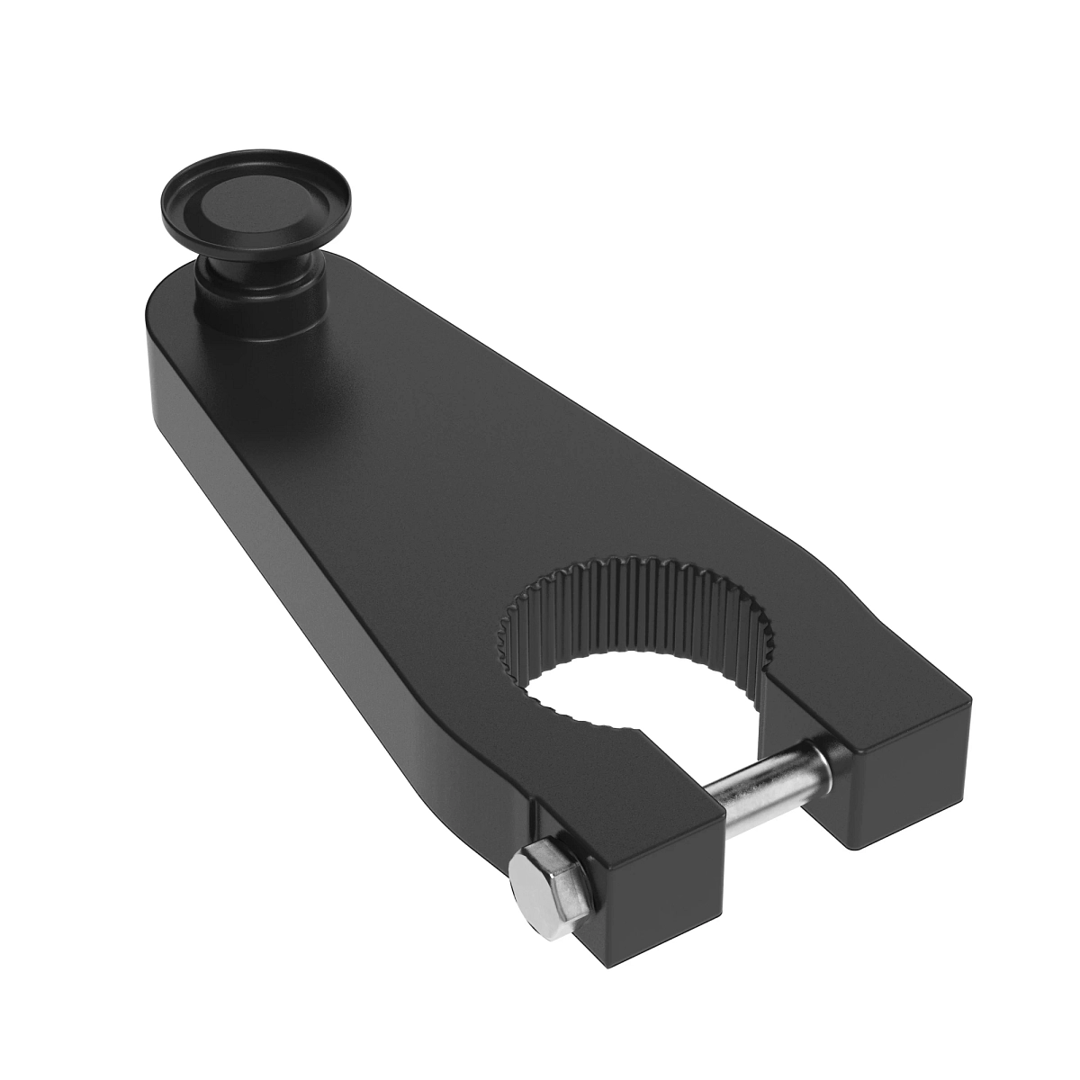 3X3 Crank Arm Assembly, Right