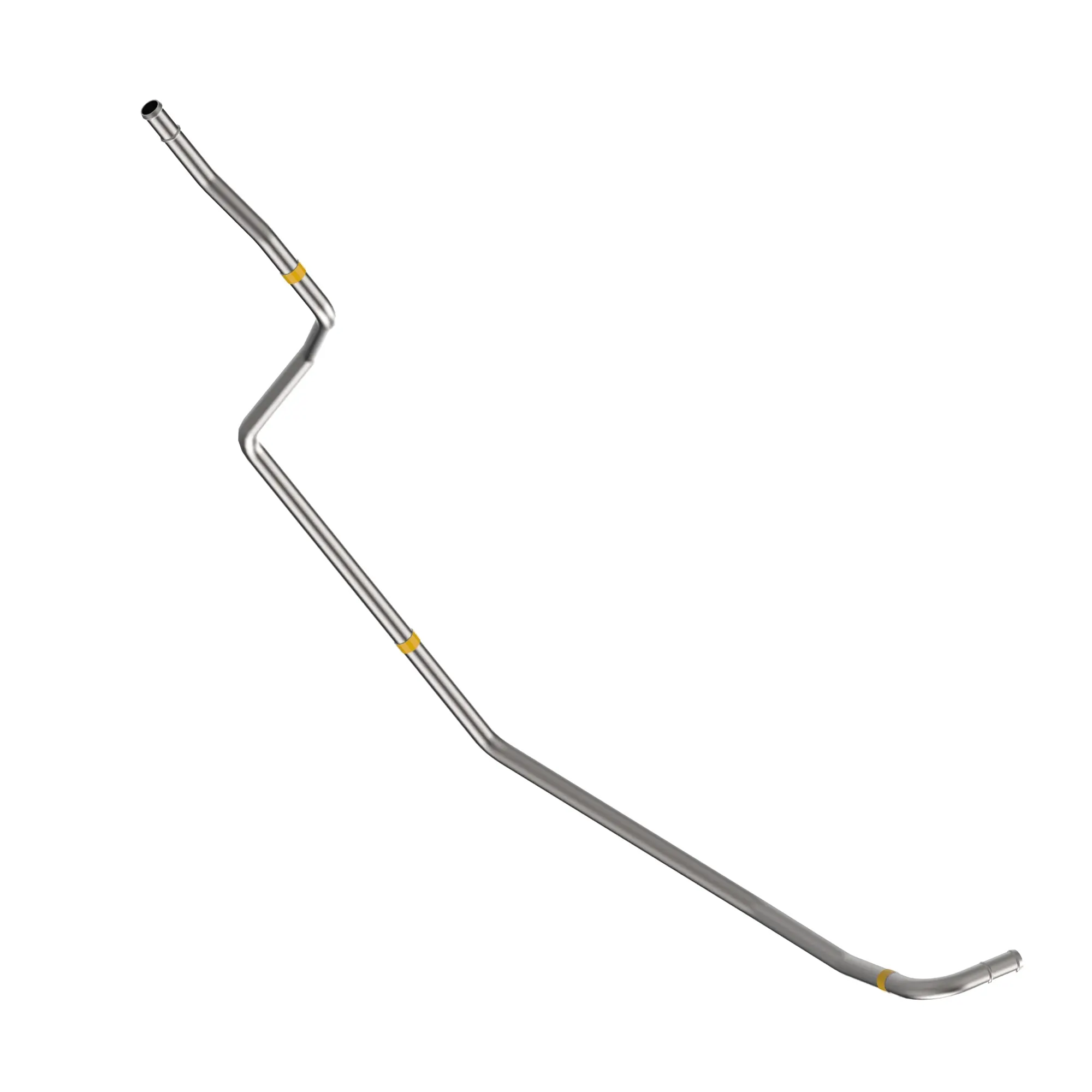LINE, DEF TANK COOLANT SUPPLY, PARA