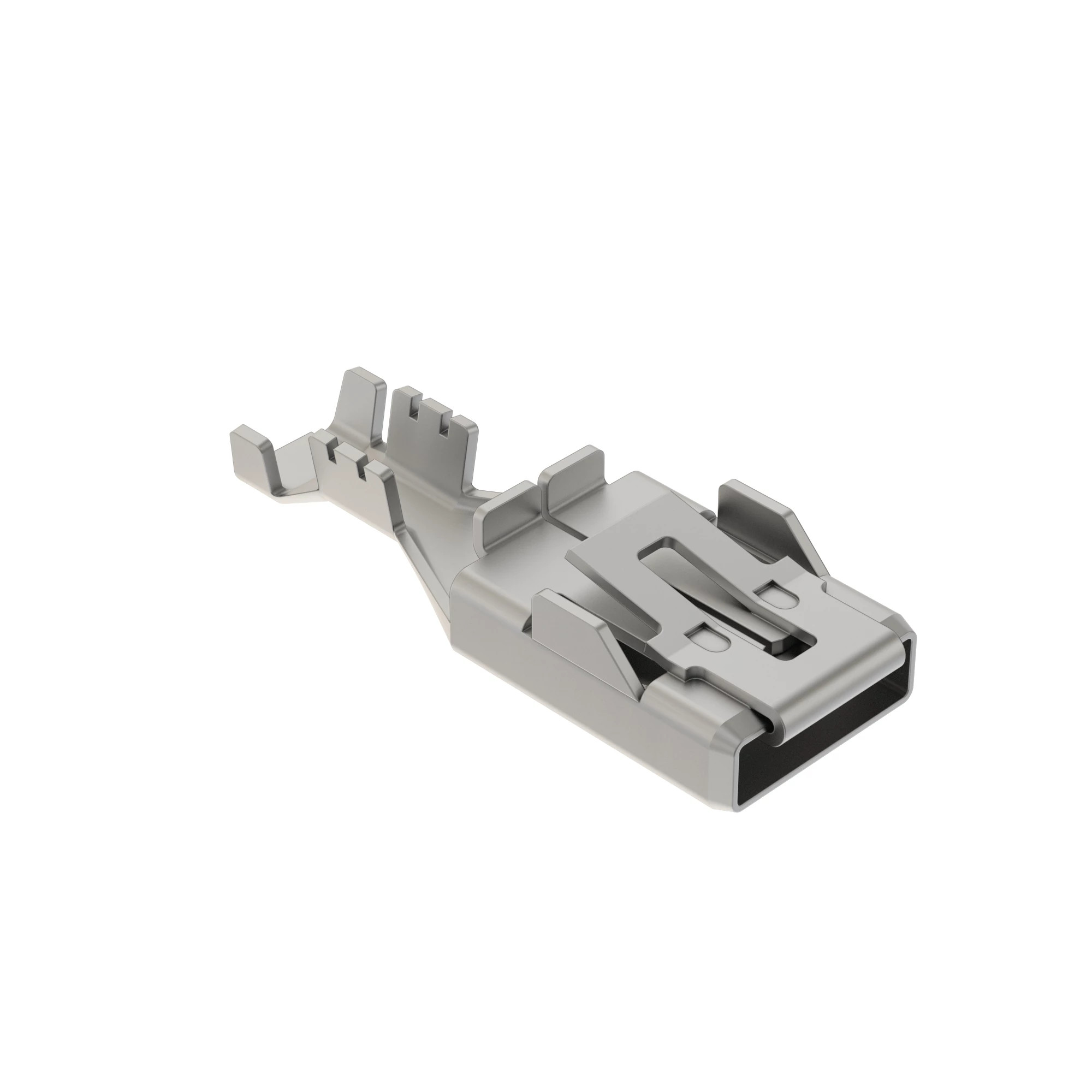 DELPHI MP800 BLADE FEM SLD SLVR TIN