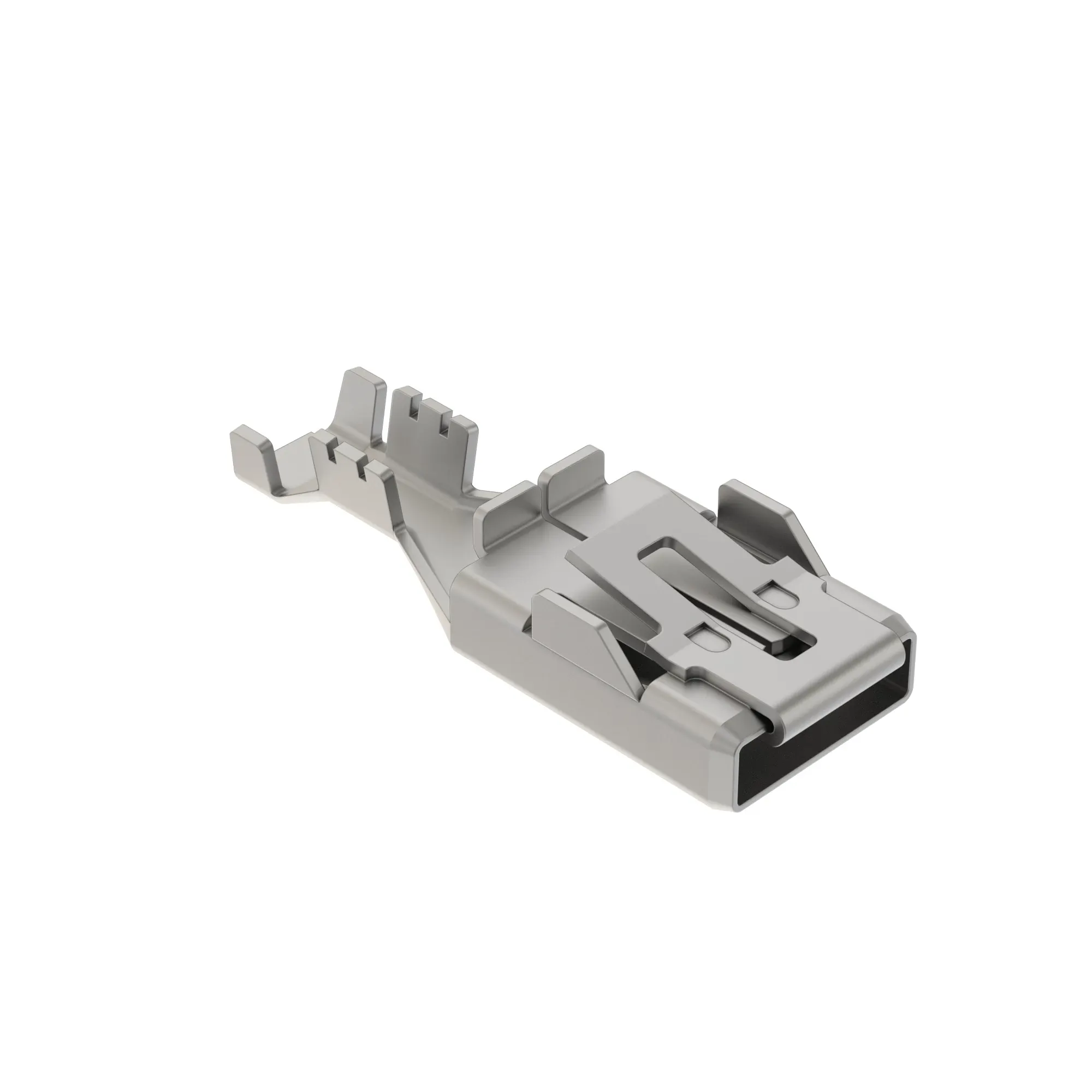 John Deere External Electrical Connector Terminal - 57M10375