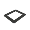 John Deere Pad - A64012