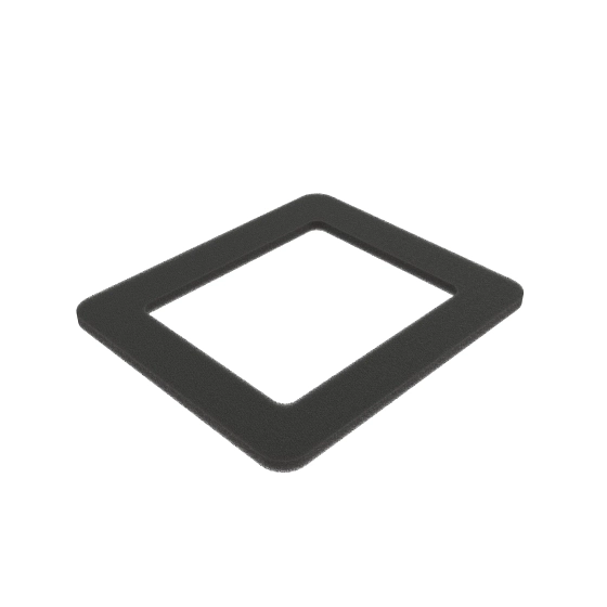 John Deere Pad - A64012