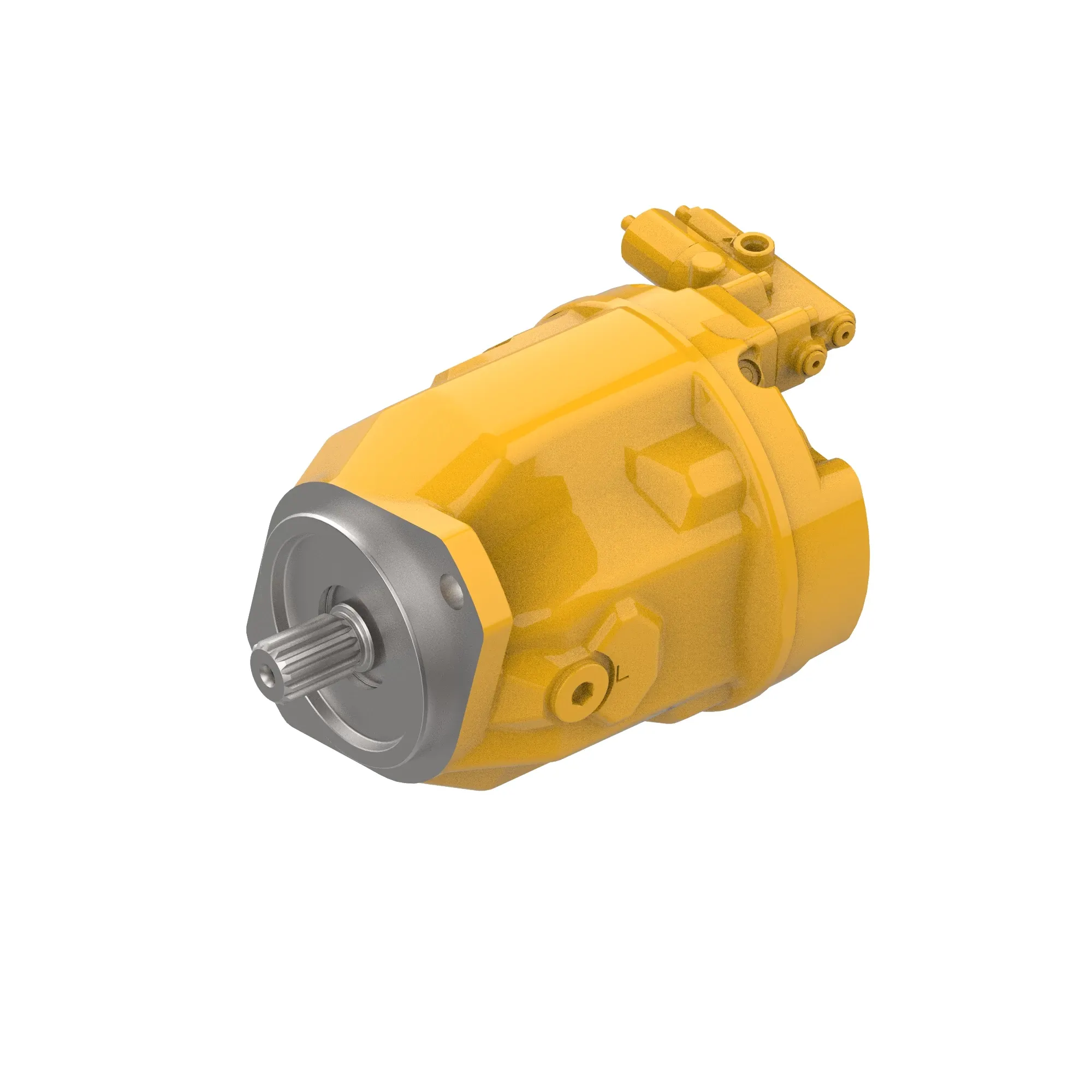 Hydraulic Pump