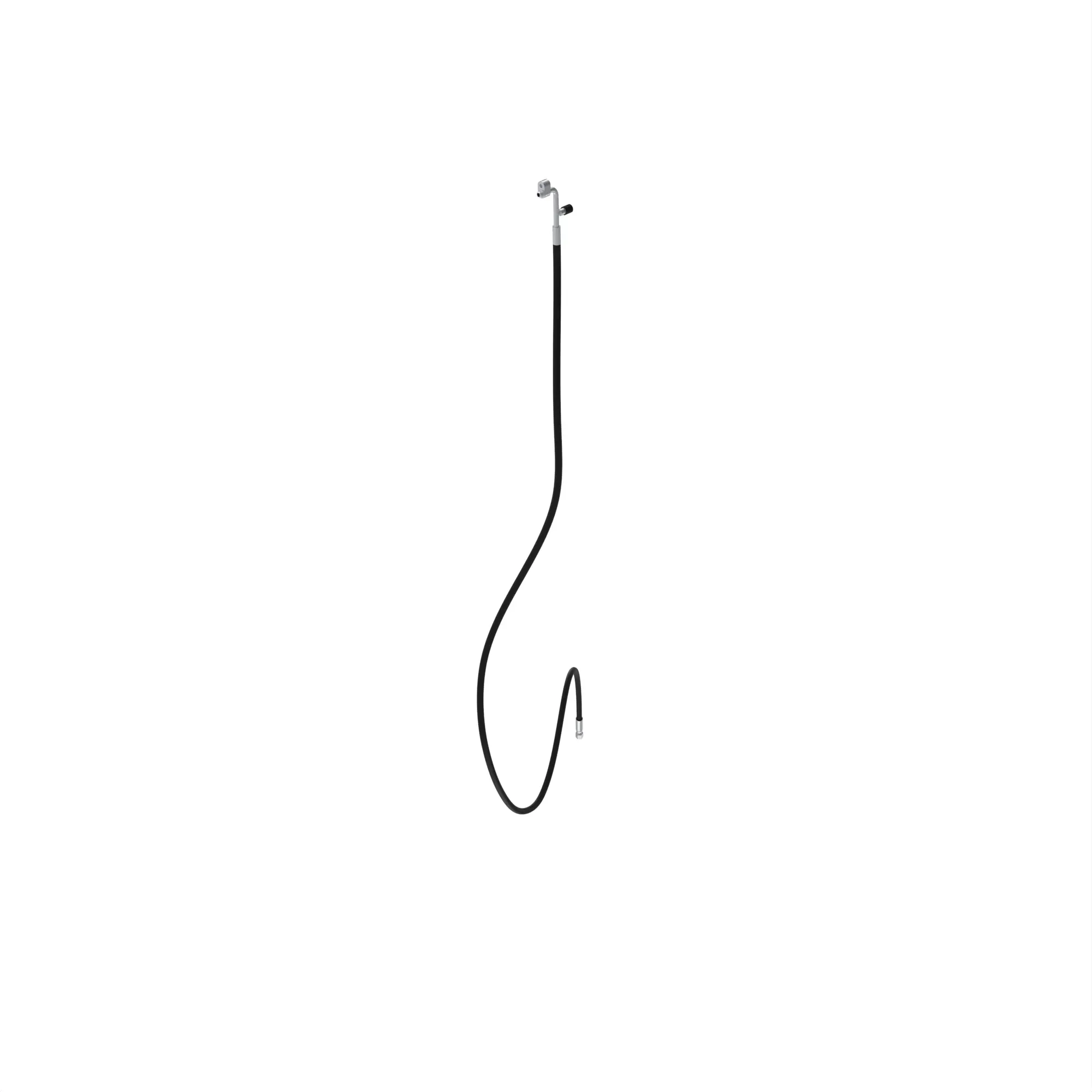 John Deere Refrigerant Hose - AT384322