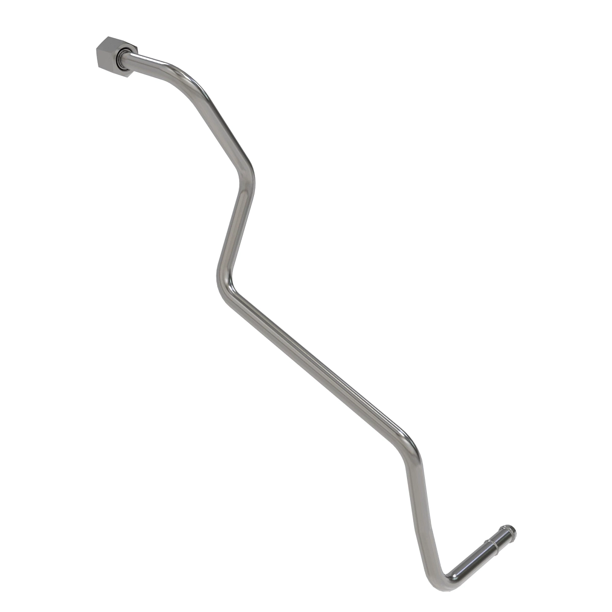 Line, Coolant, F11W/F11X, DEF Heade