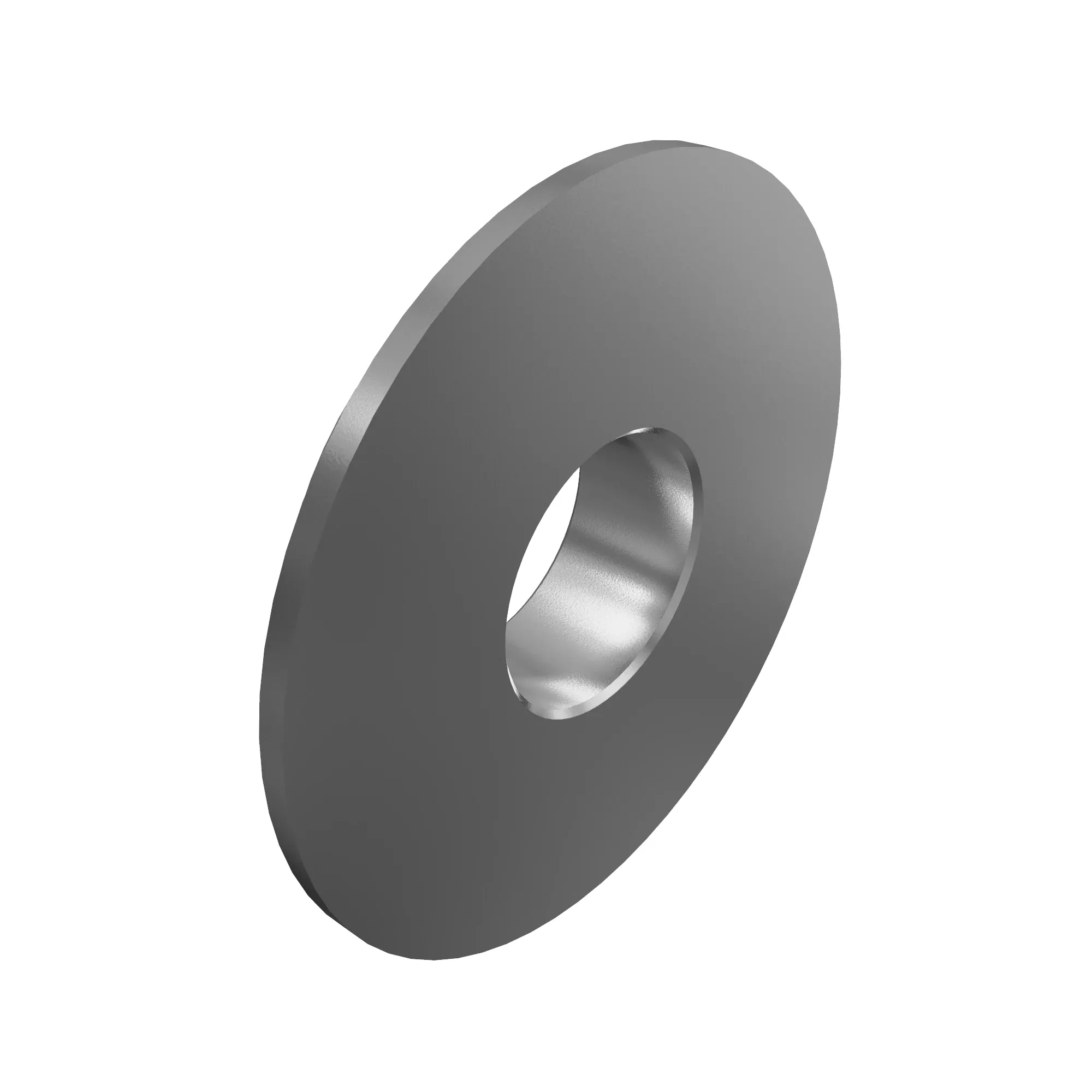 John Deere Outer Seal Spacer - TCU18627
