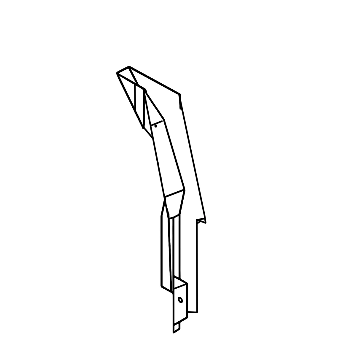 Cover, Post