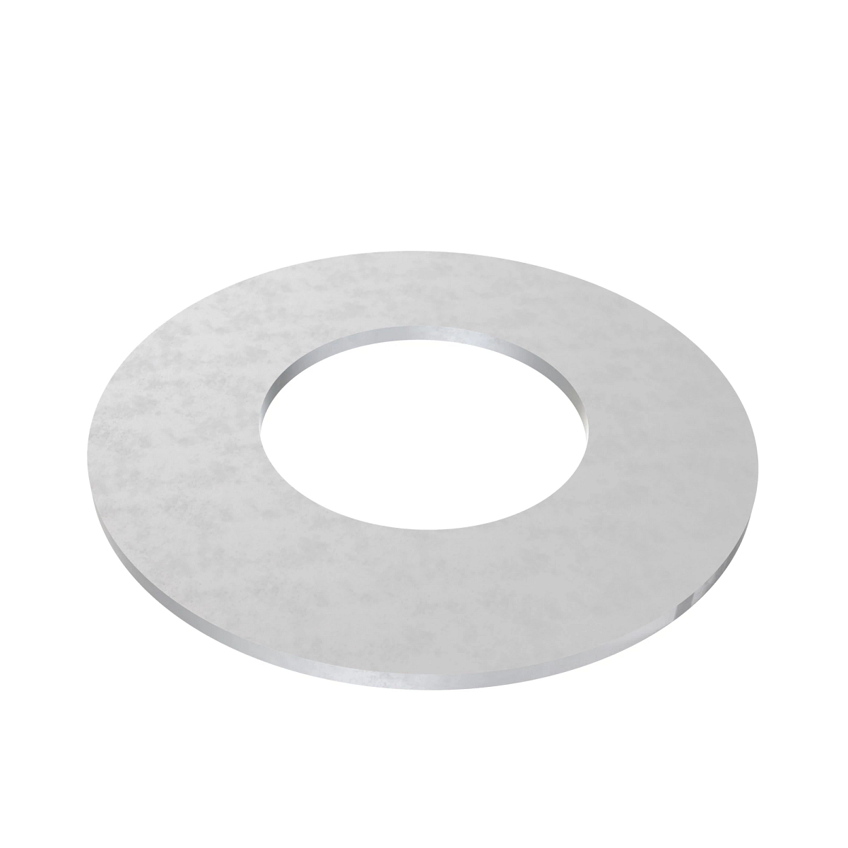 M121128: Thrust Washer