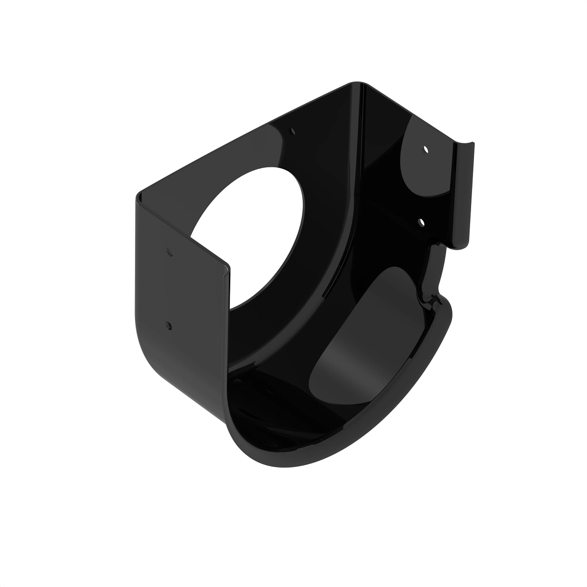 SHIELD, CHOPPER JACKSHAFT W/ PUMP O