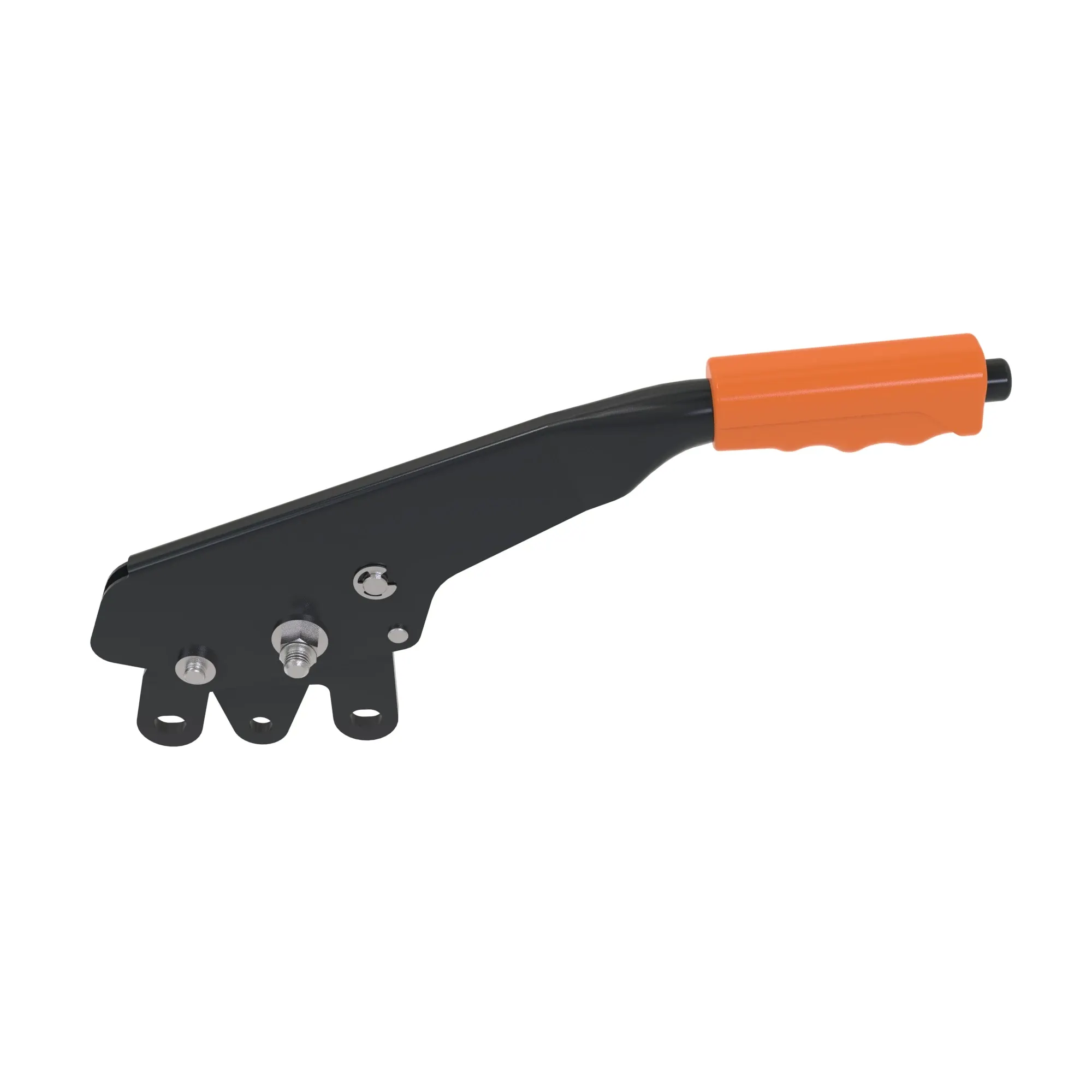John Deere Park Brake Lever - AM136495