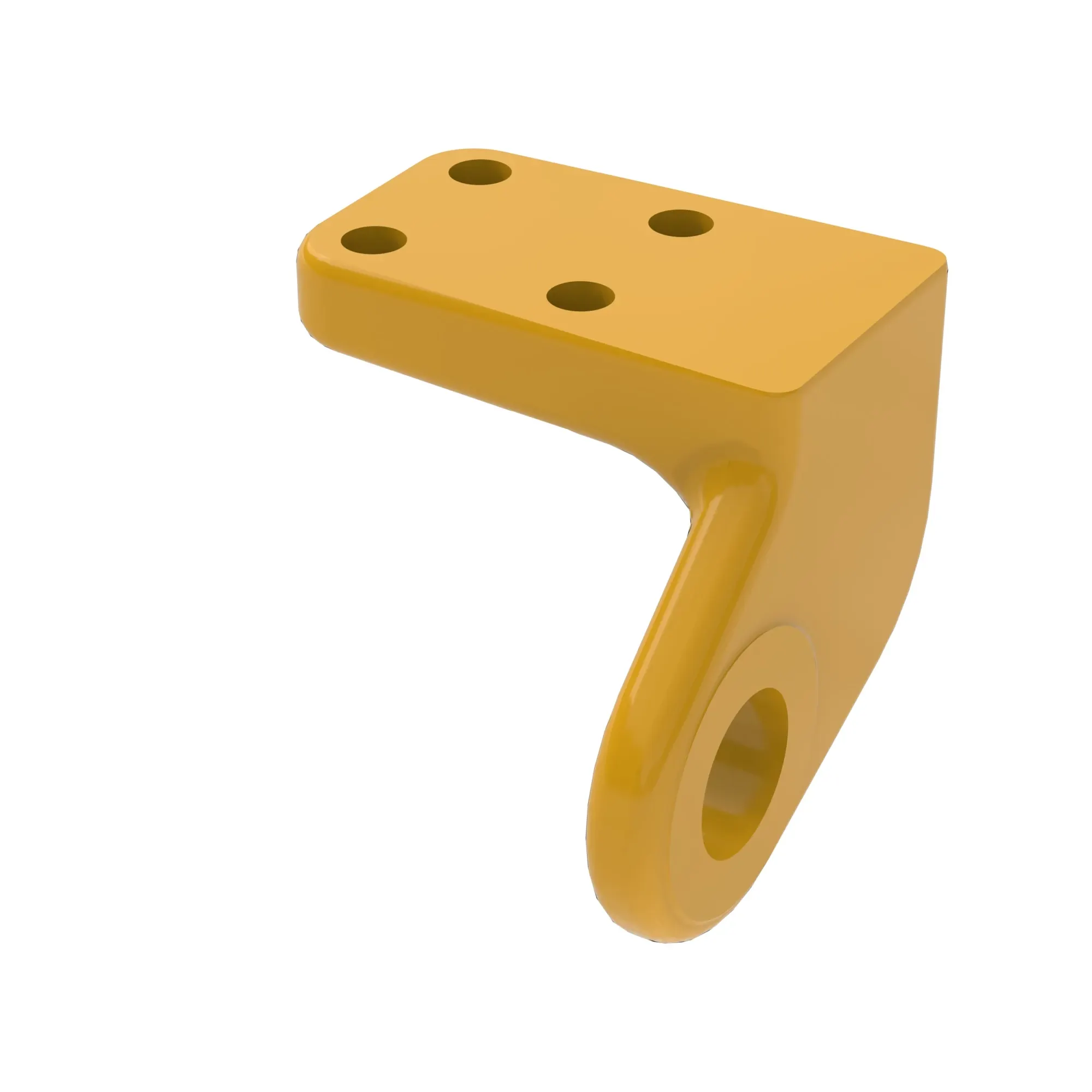 John Deere Support - T439597
