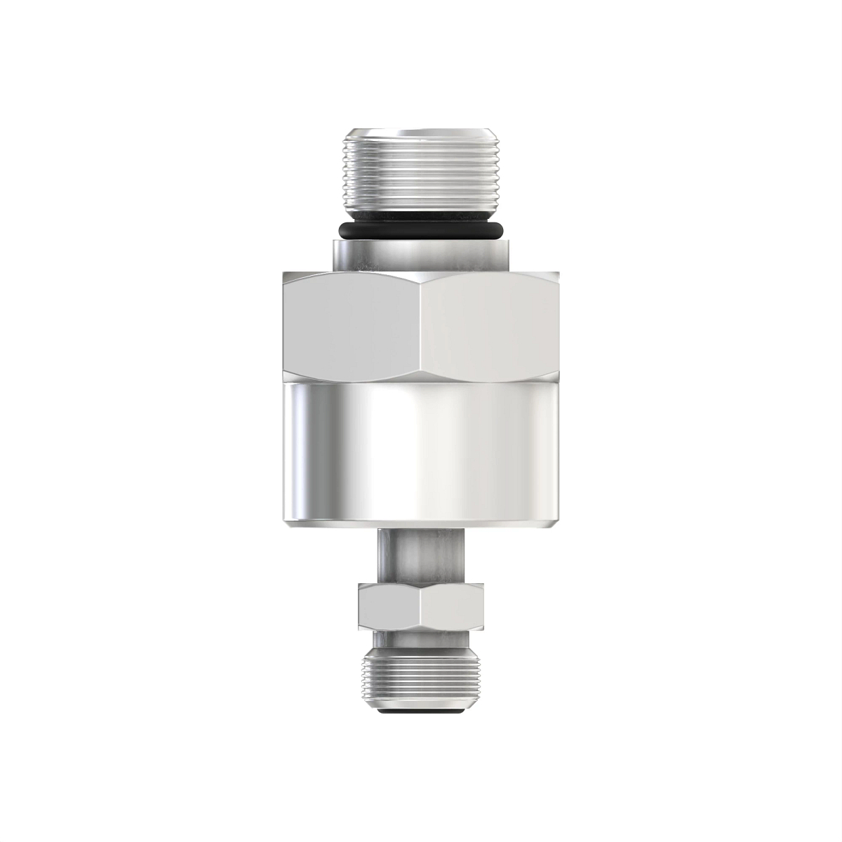 AXE17073: Straight Union Adapter Fitting | Shop.Deere.com