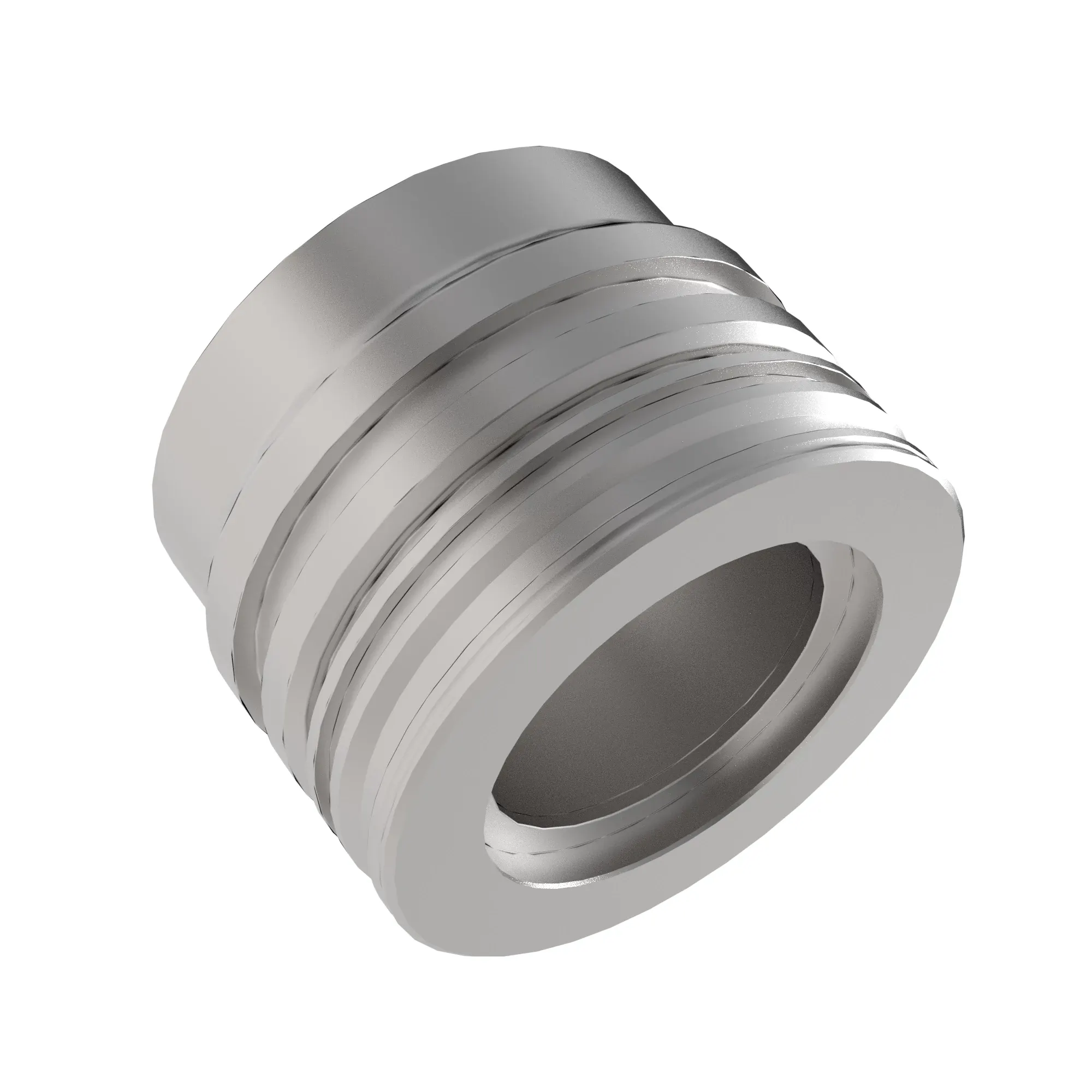 Hydr. Cylinder Rod Guide