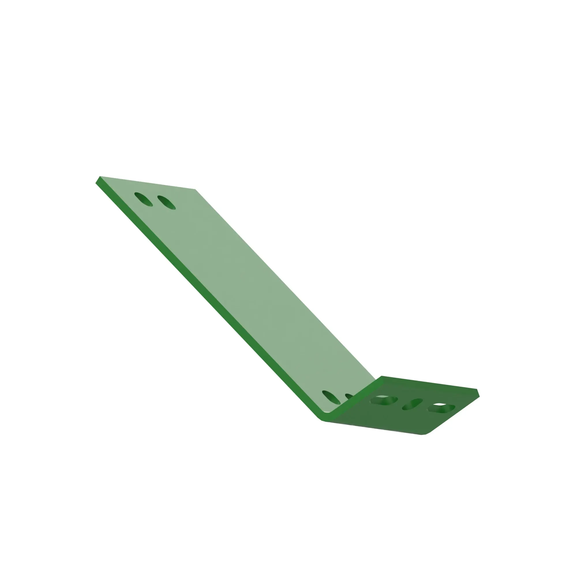 REINFORCEMENT, REINFORCE REAR SHEET
