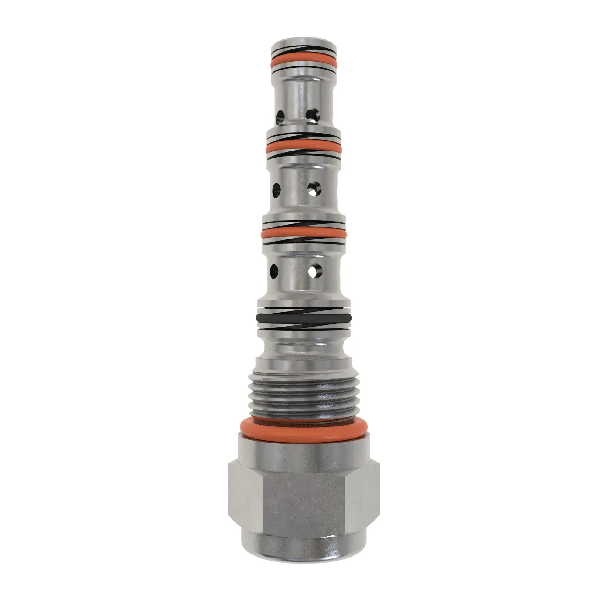 VALVE, 3 WAY SPOOL, GDP