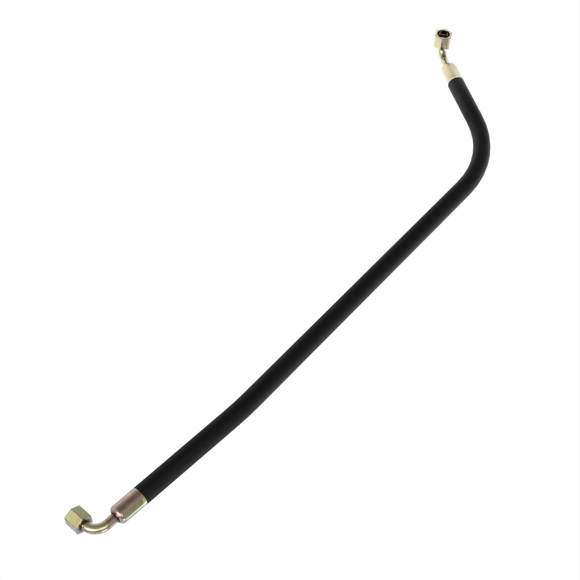 John Deere Power Beyond Hydraulic Hose - RE286076