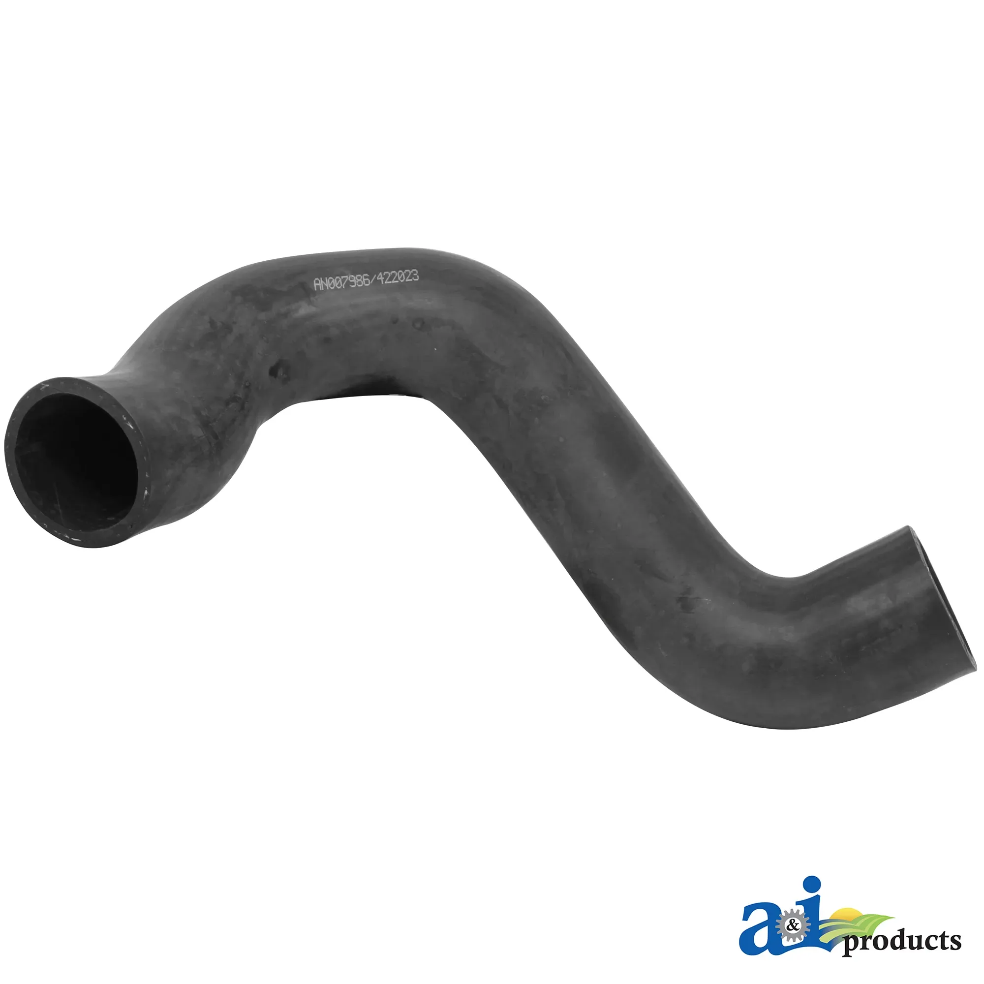 Bottom Radiator Hose