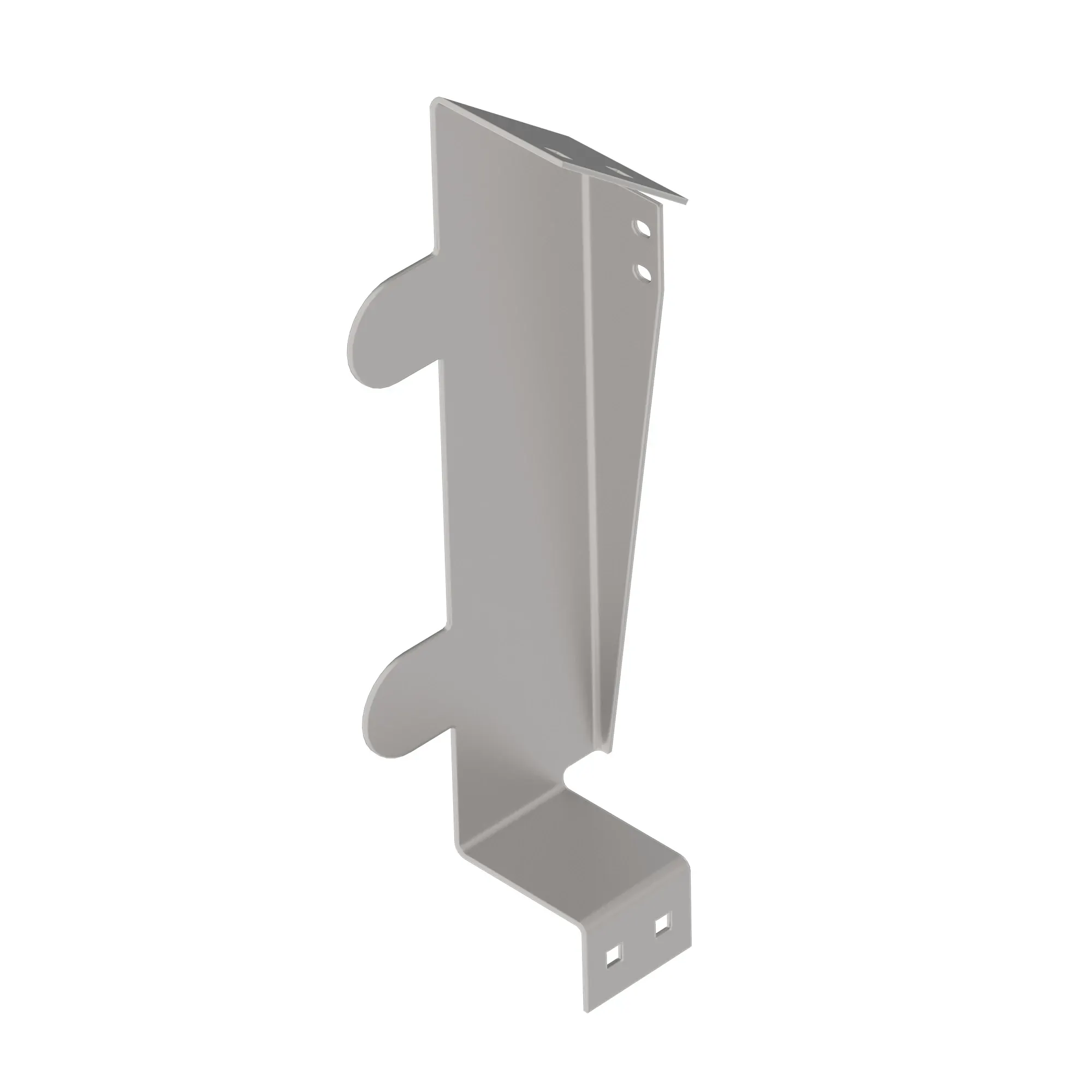John Deere Mounting Shield - H209756