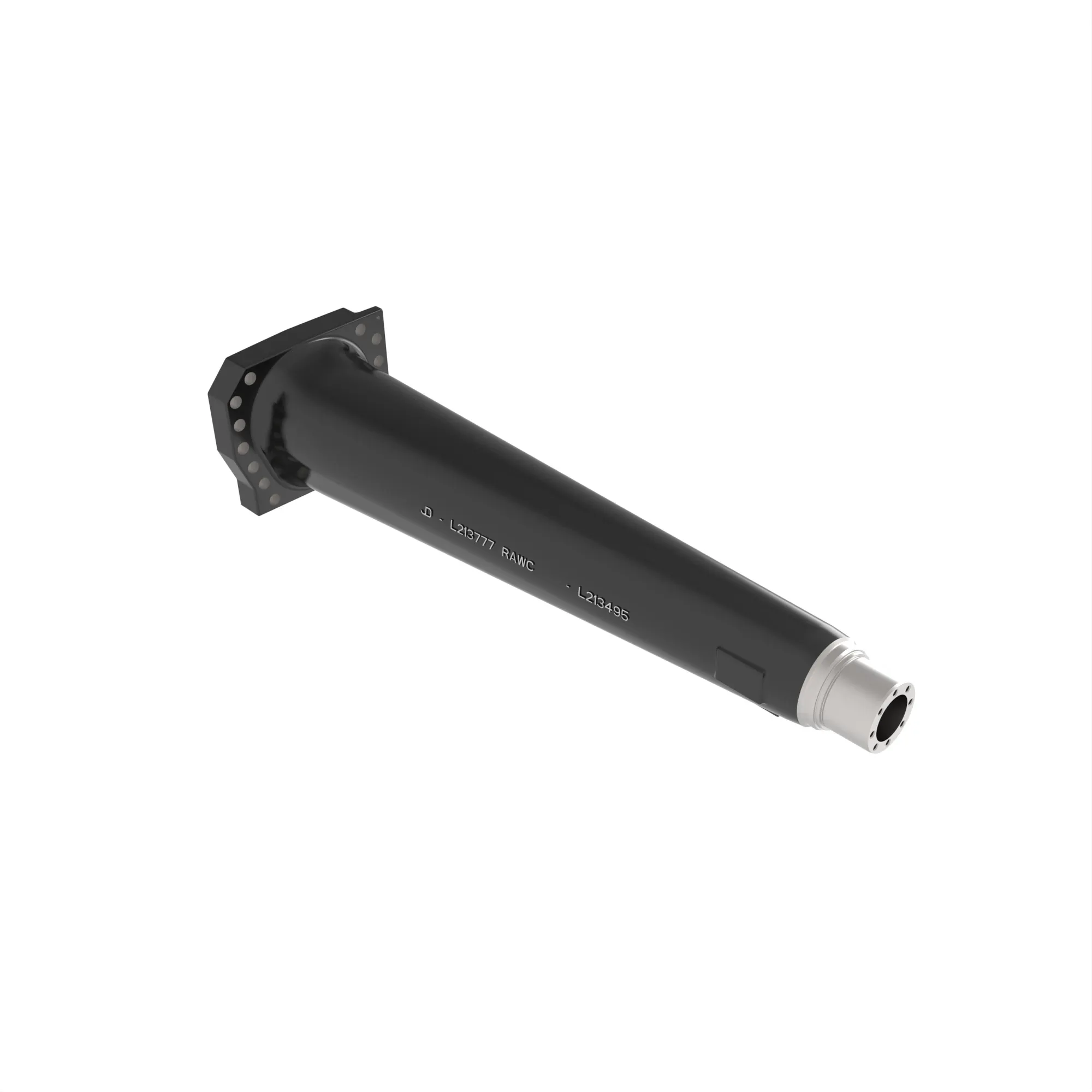 HOUSING, TLS DRIVE LINE