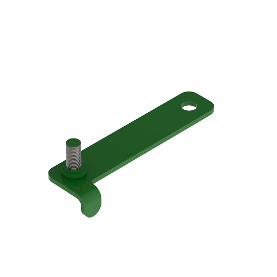 John Deere Bracket - TA17933