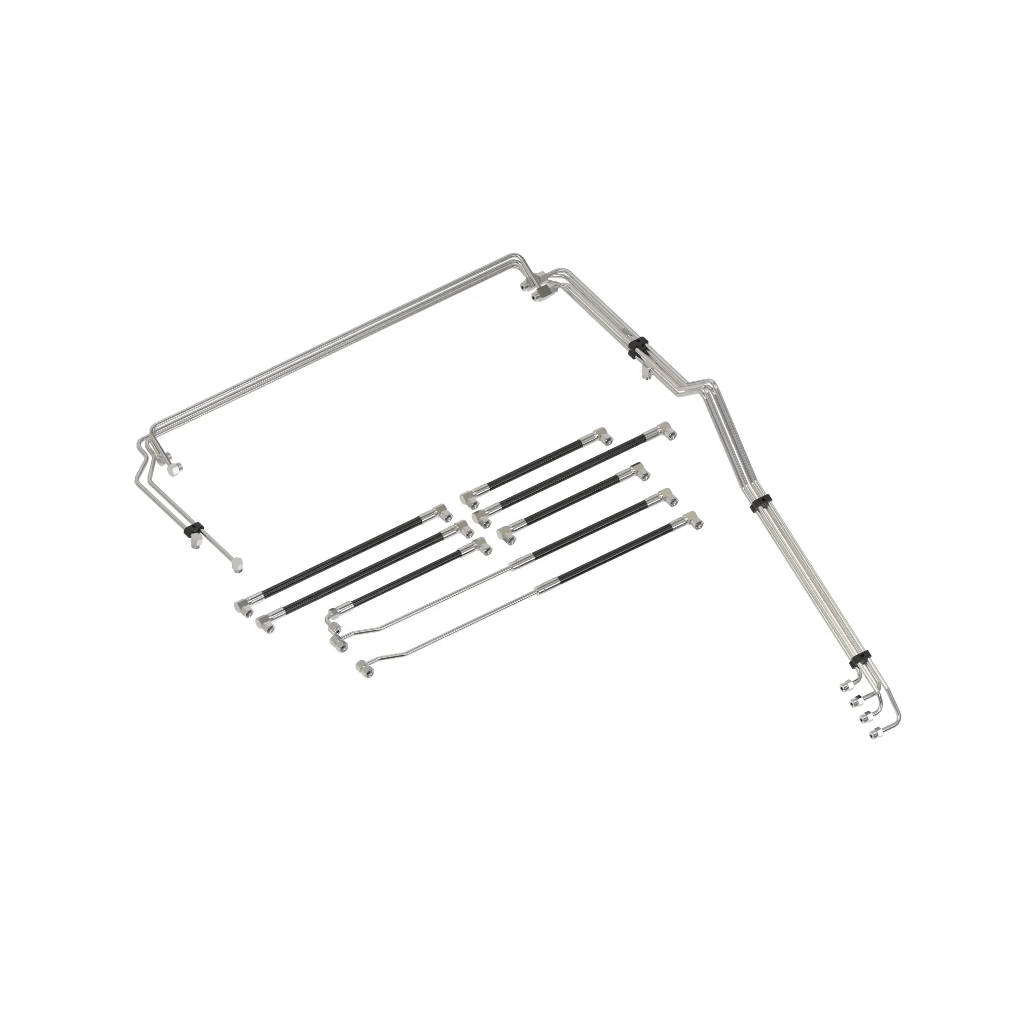 John Deere Hose Kit - AW36382