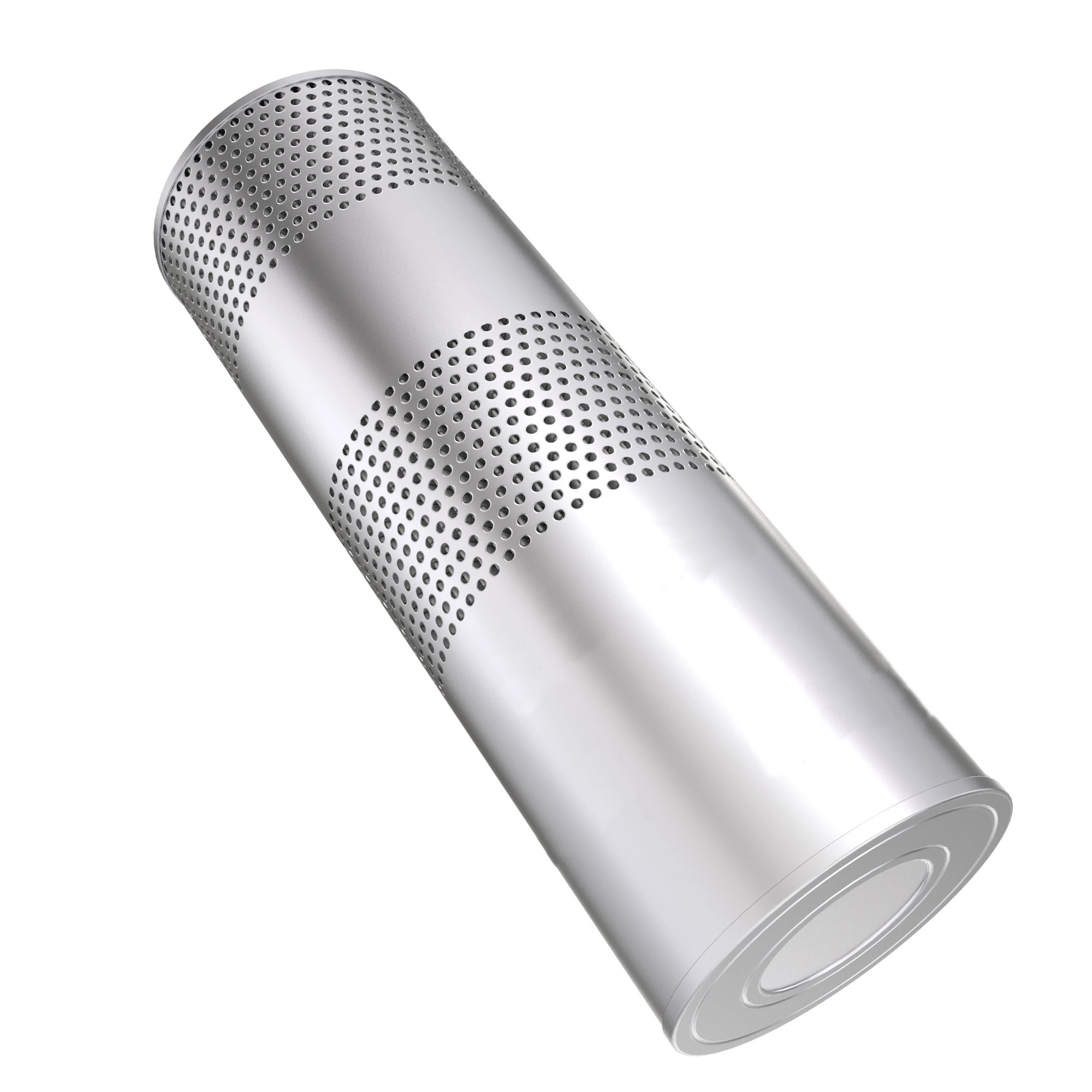 John Deere Hydraulic Oil Reservoir Filter Element - FYA00033064