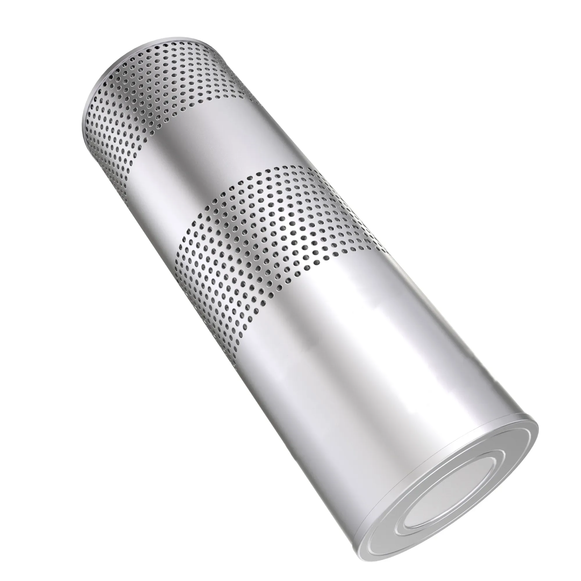 John Deere Hydraulic Oil Reservoir Filter Element - FYA00033064