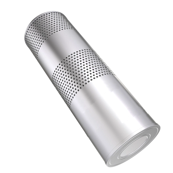 John Deere Hydraulic Oil Reservoir Filter Element - FYA00033064