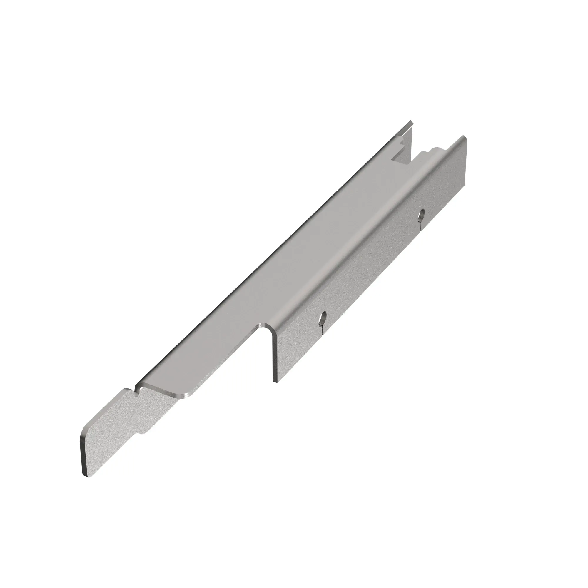 Channel