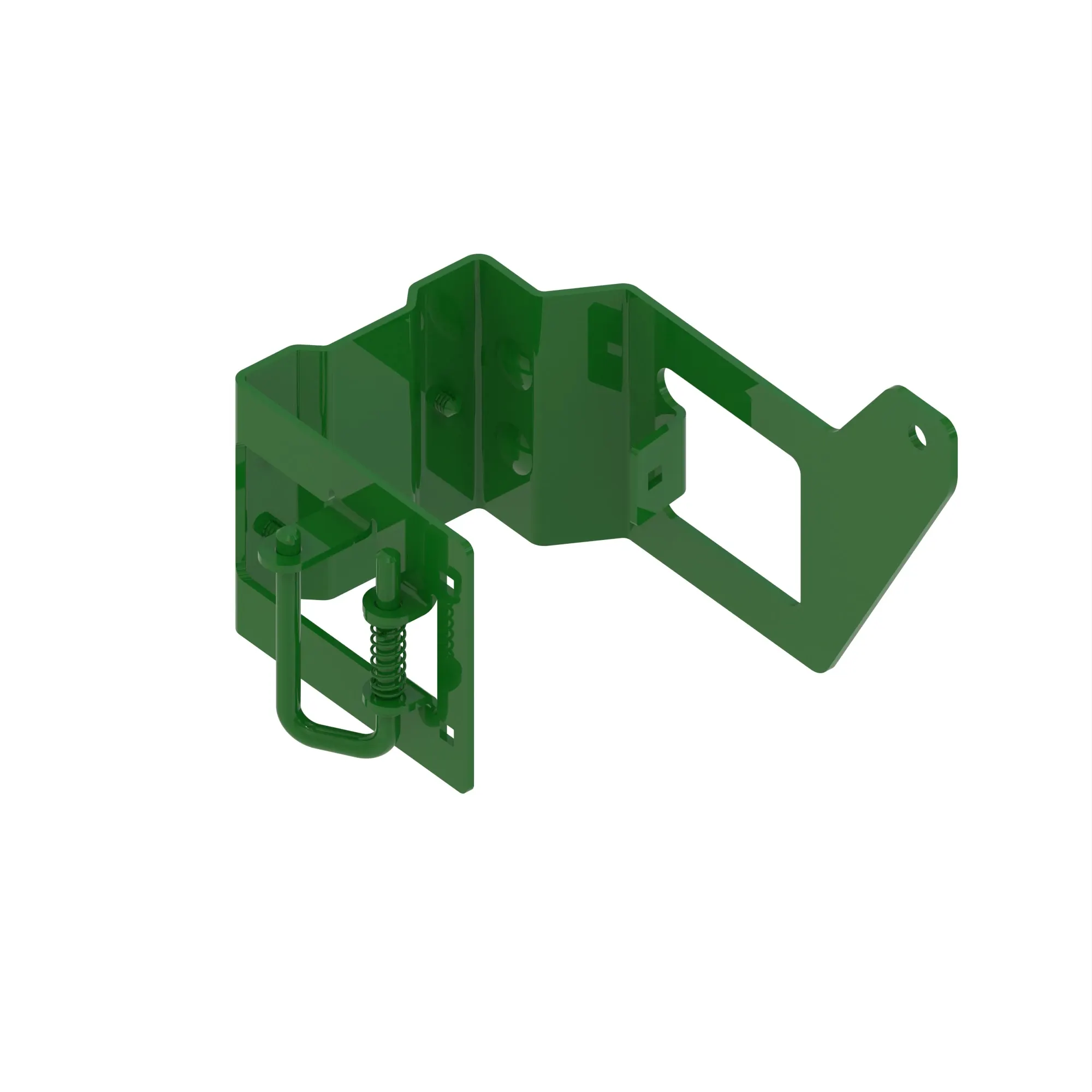 ASSEMBLY, BALLAST WEIGHT RIGHT