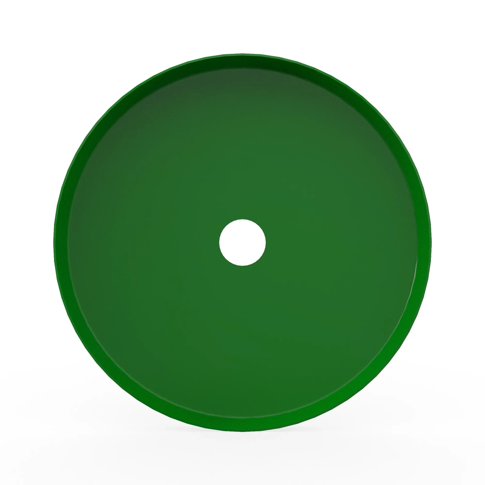 Round Retainer
